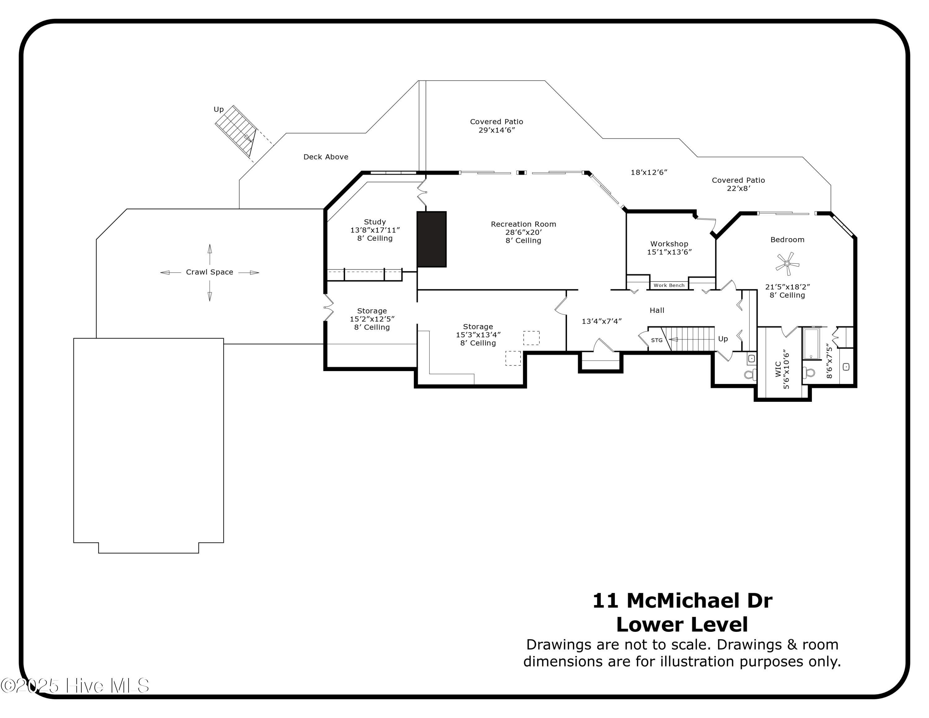 11 Mcmichael Drive