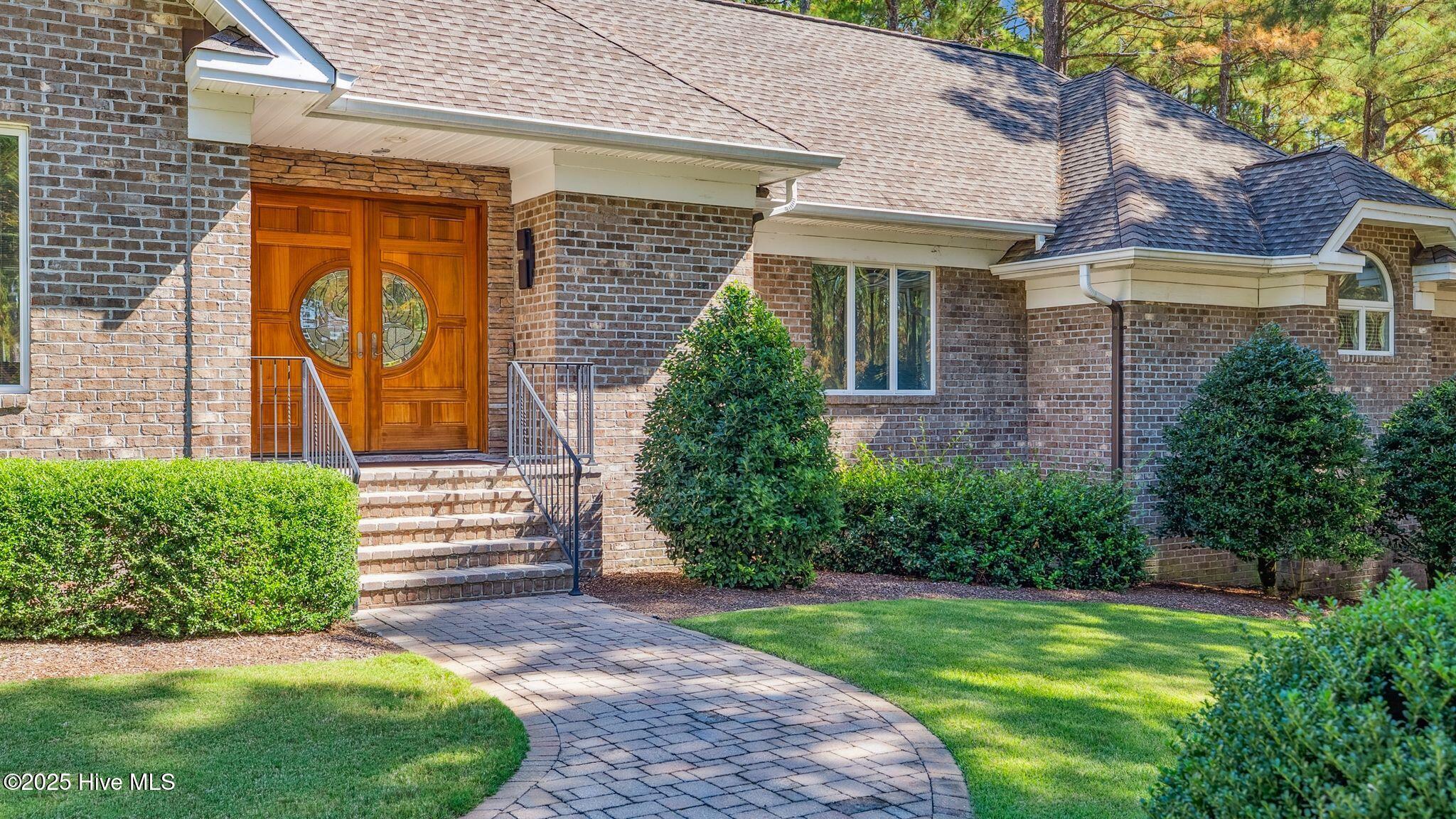 11 Mcmichael Drive