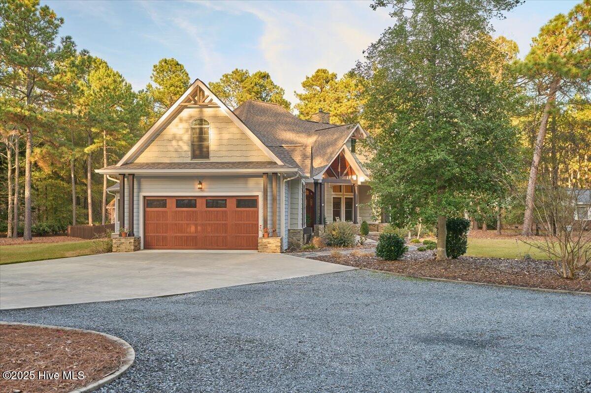 325 Linden Road