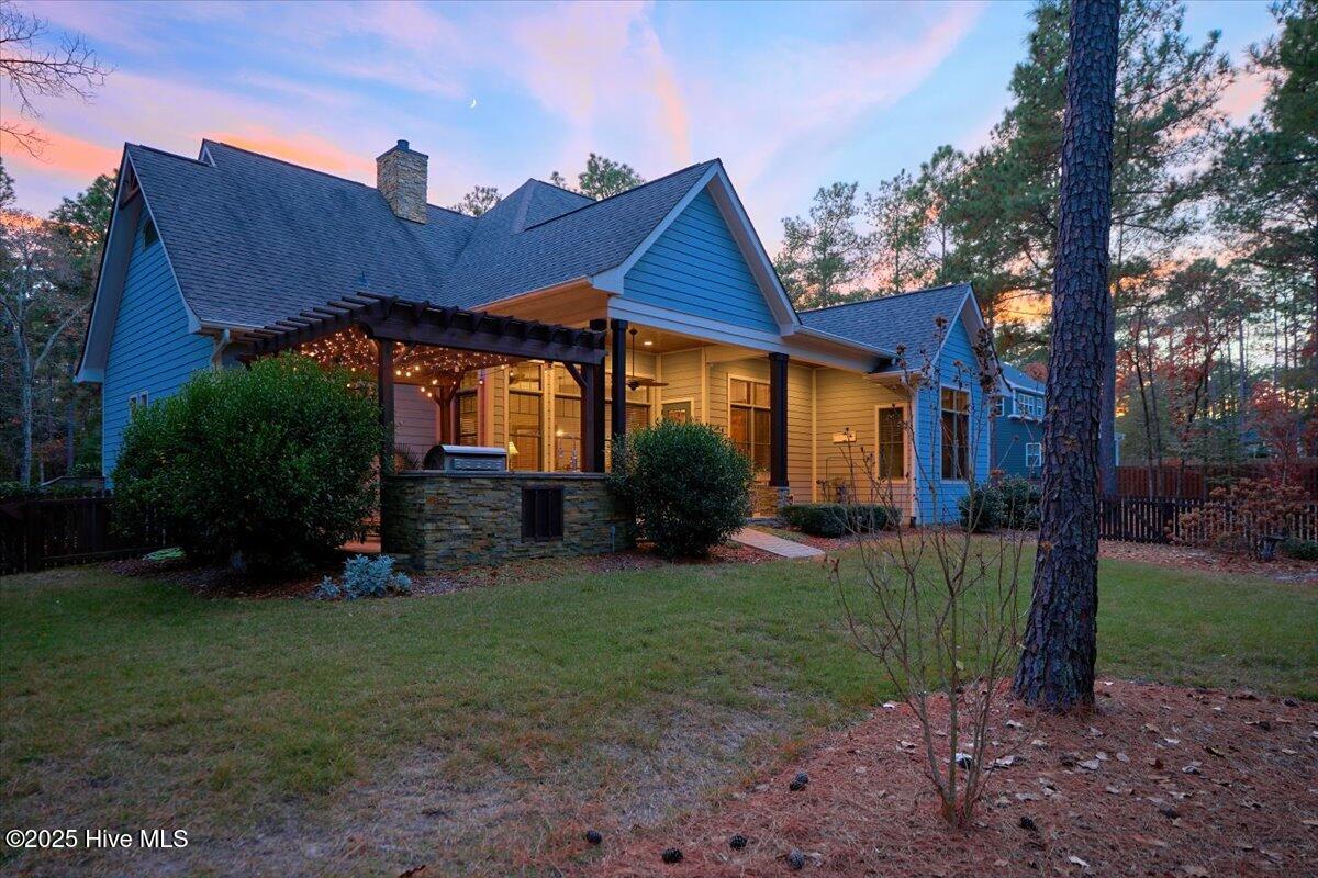325 Linden Road