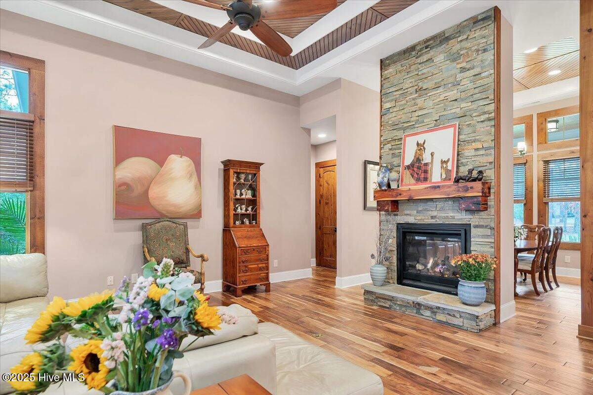 325 Linden Road
