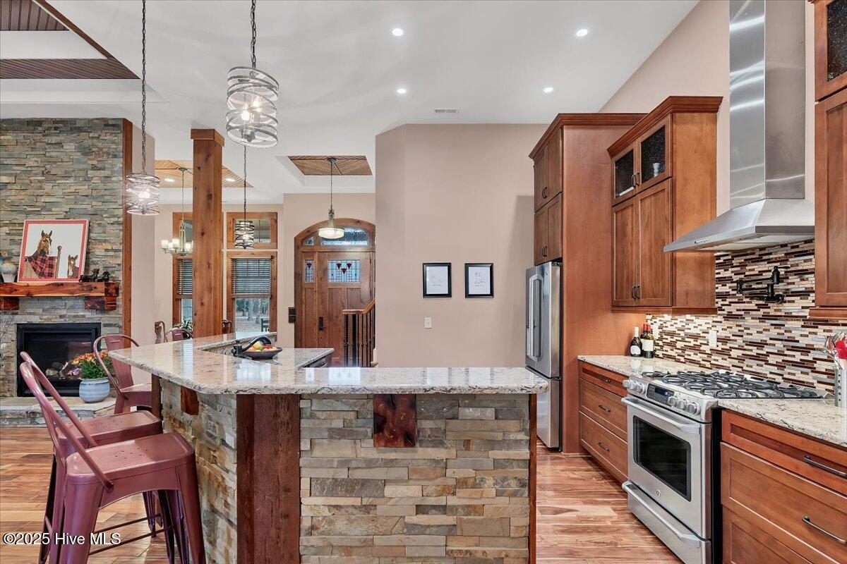 325 Linden Road