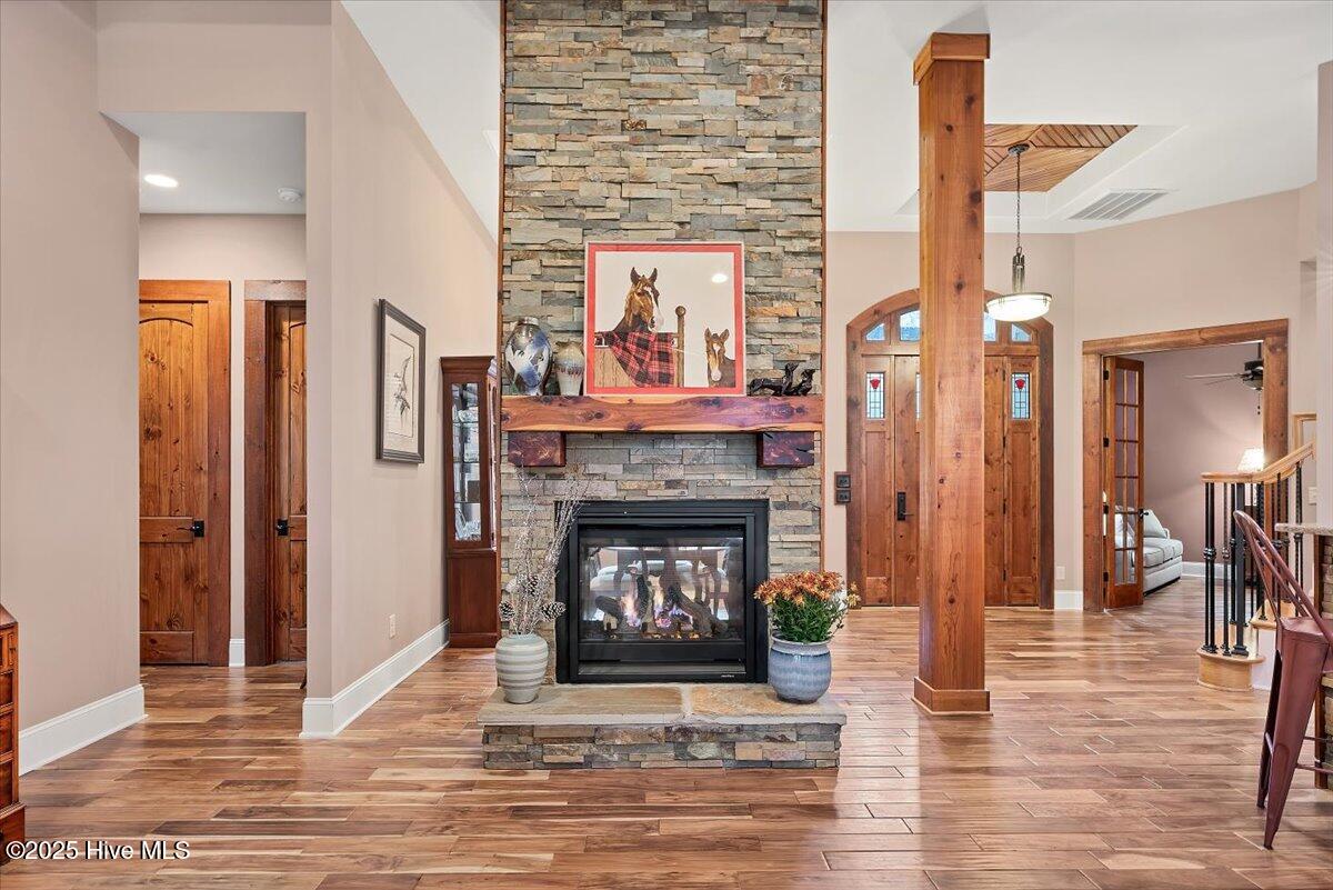 325 Linden Road