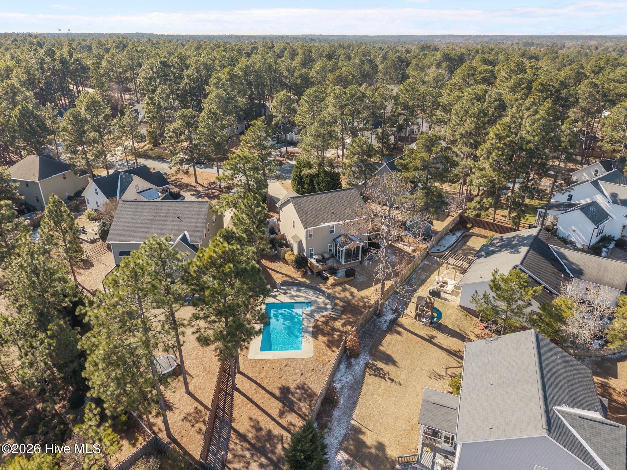 26 Calhoun Lane