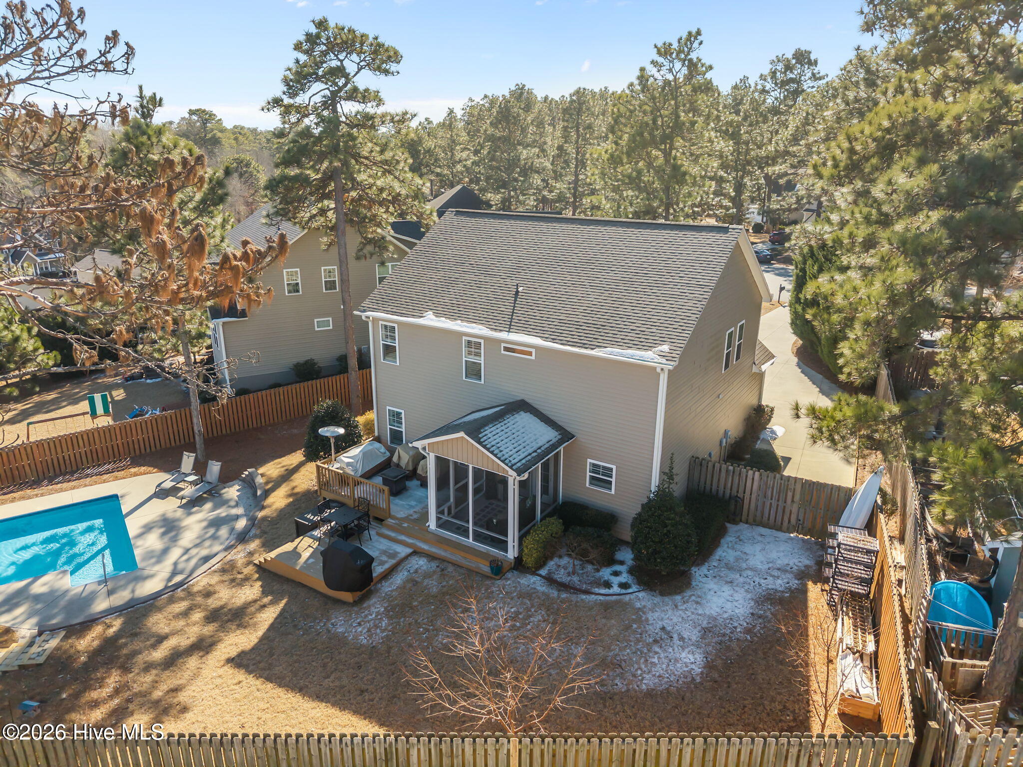 26 Calhoun Lane