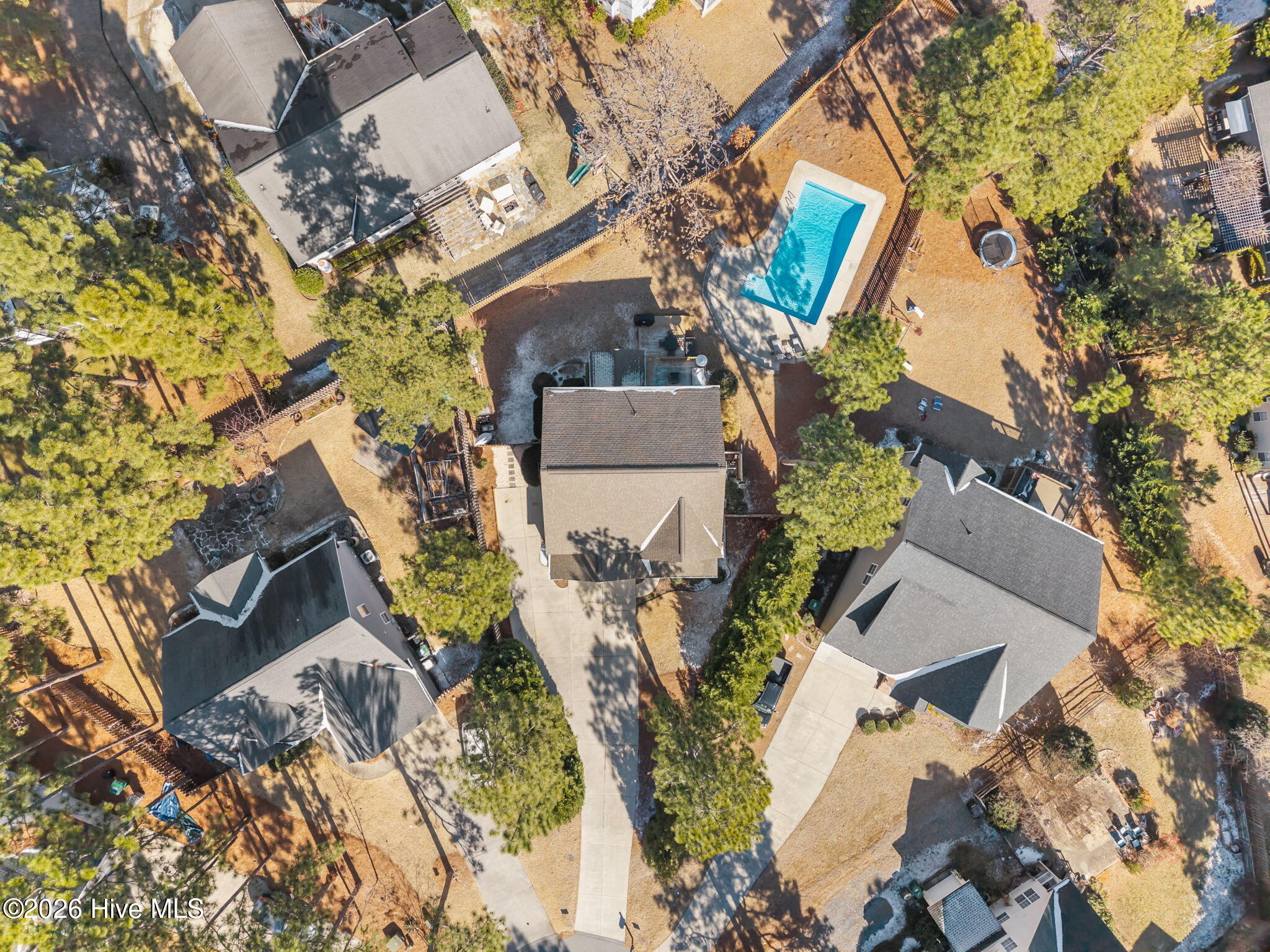26 Calhoun Lane