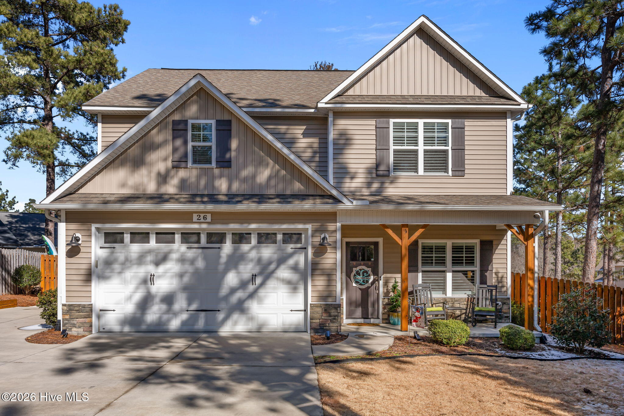 26 Calhoun Lane
