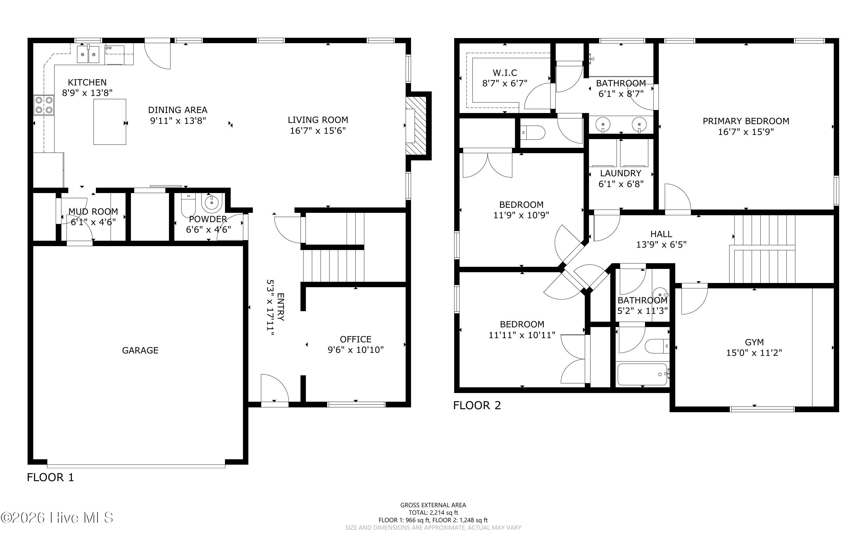 26 Calhoun Lane