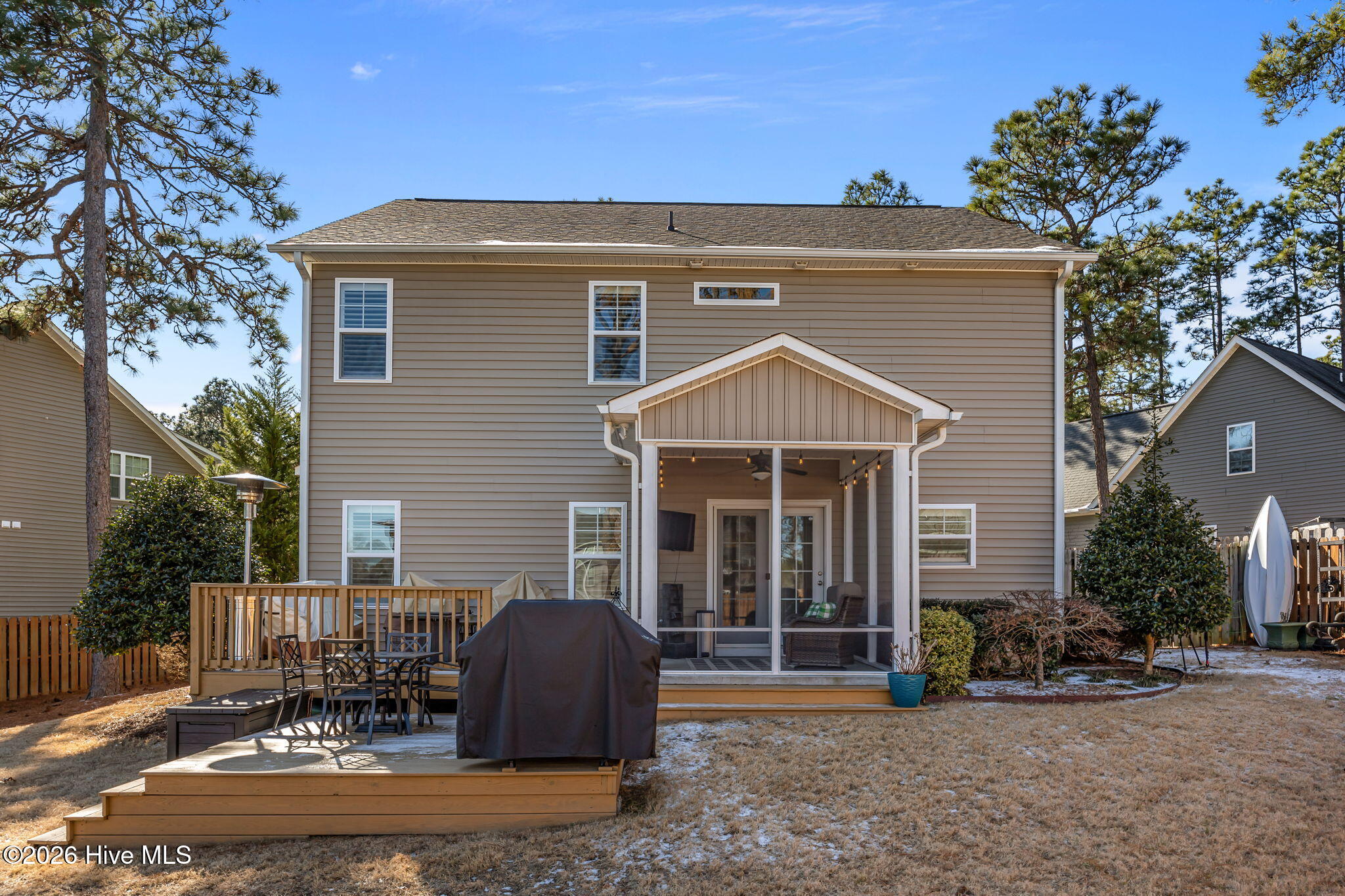 26 Calhoun Lane