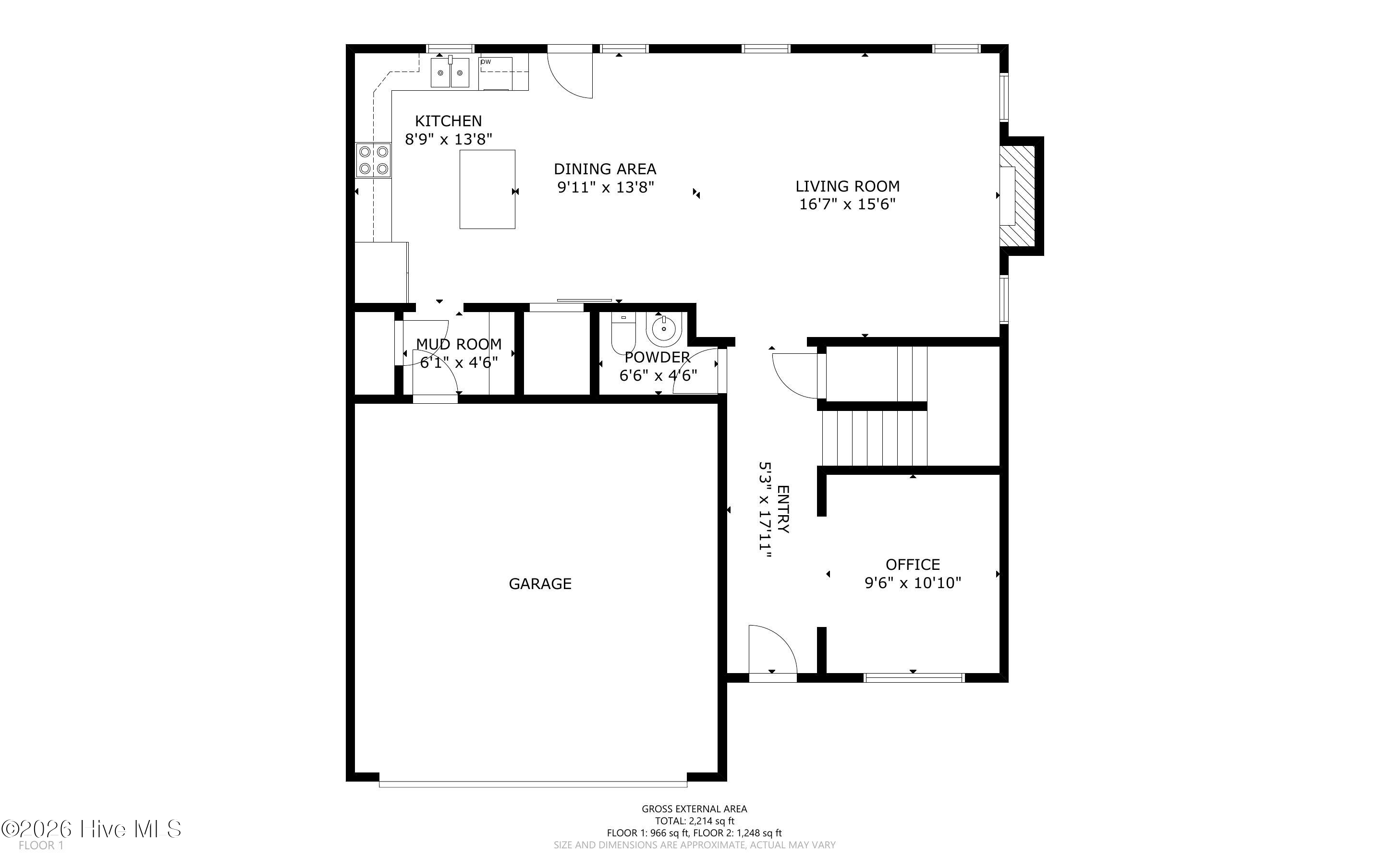 26 Calhoun Lane
