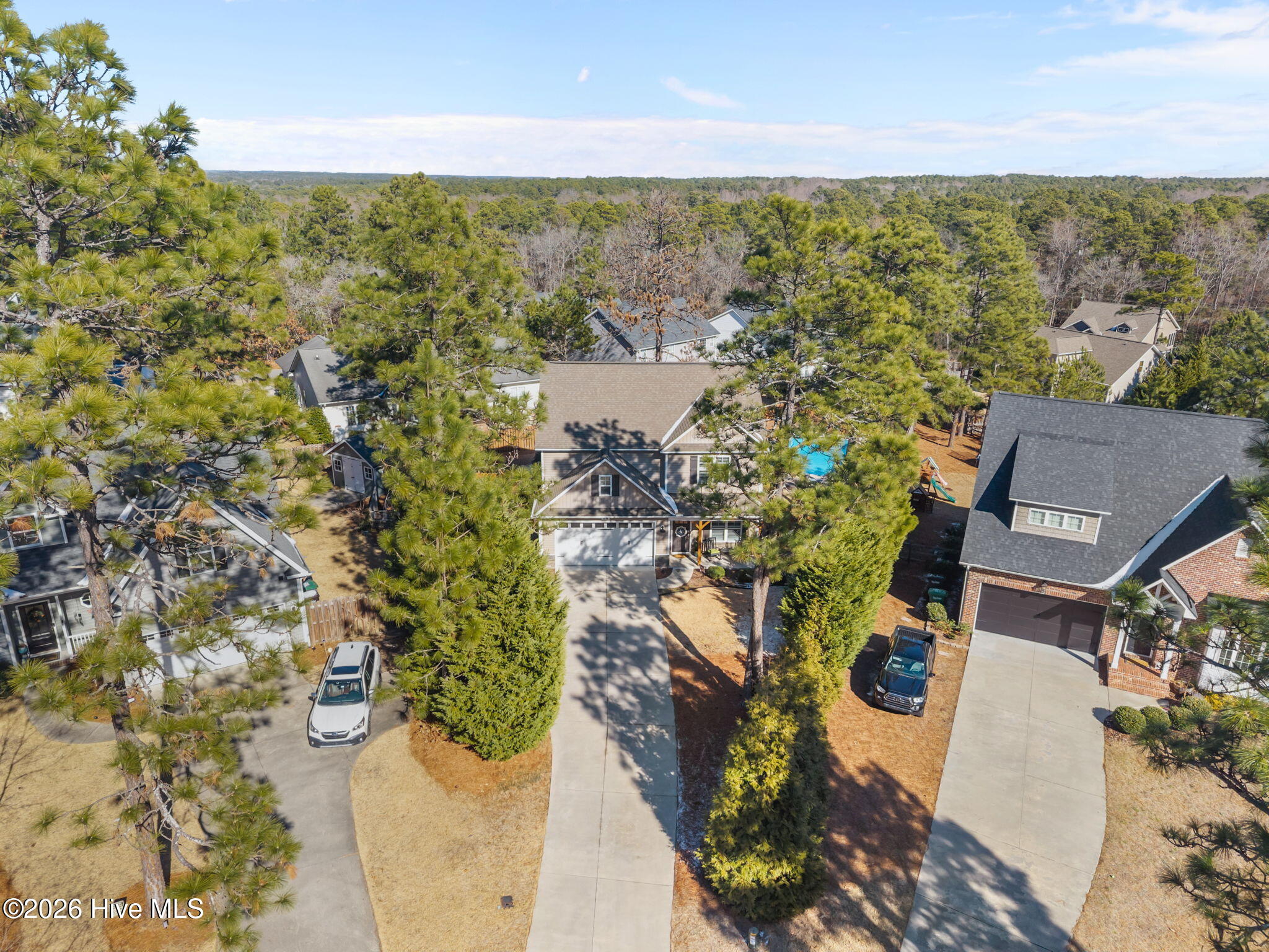 26 Calhoun Lane
