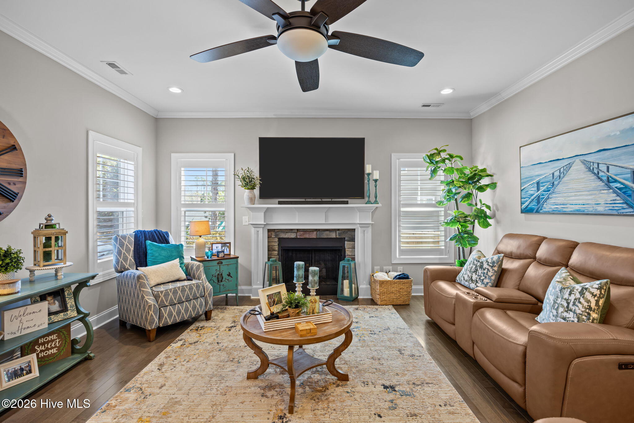 26 Calhoun Lane