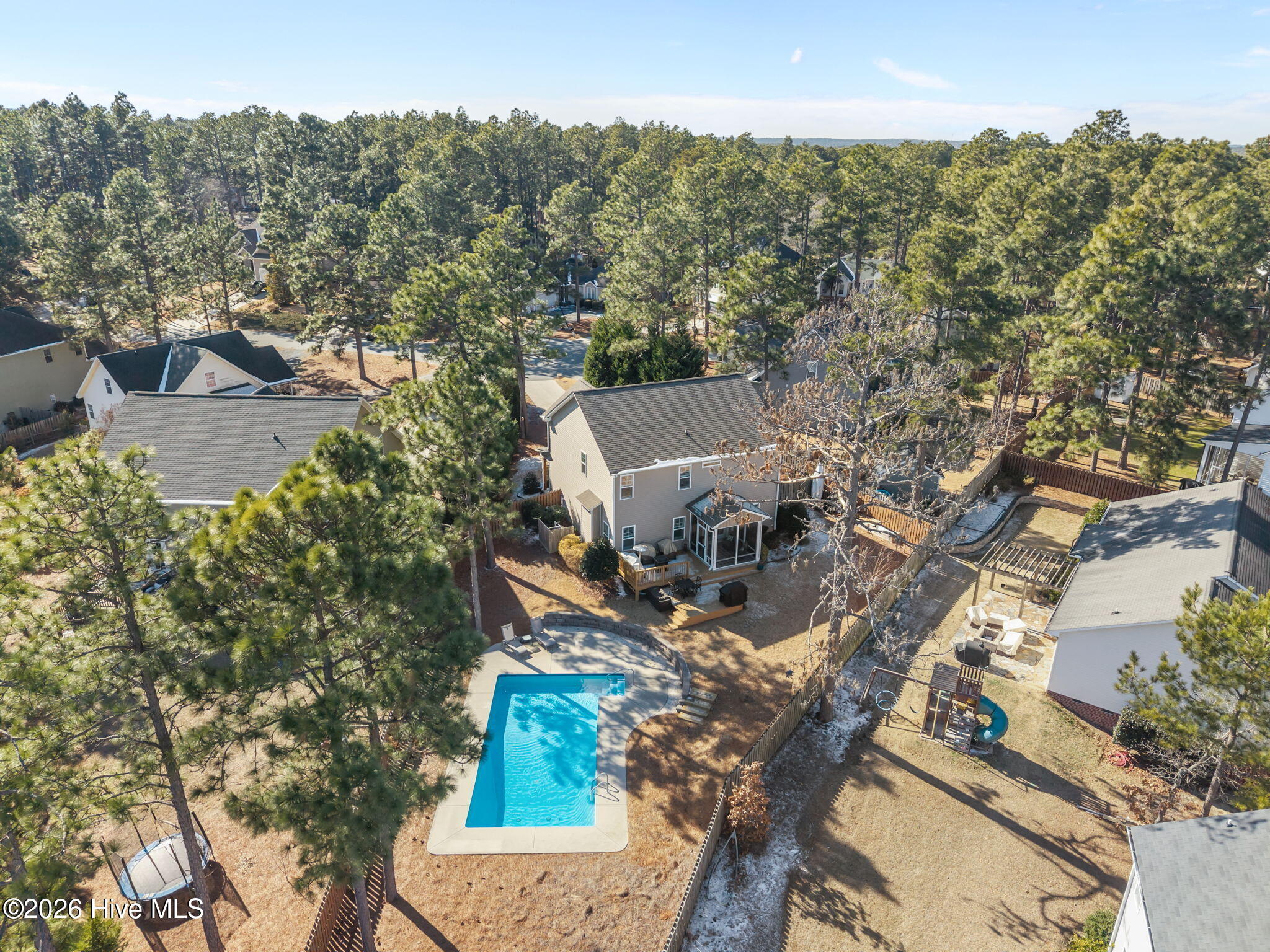 26 Calhoun Lane