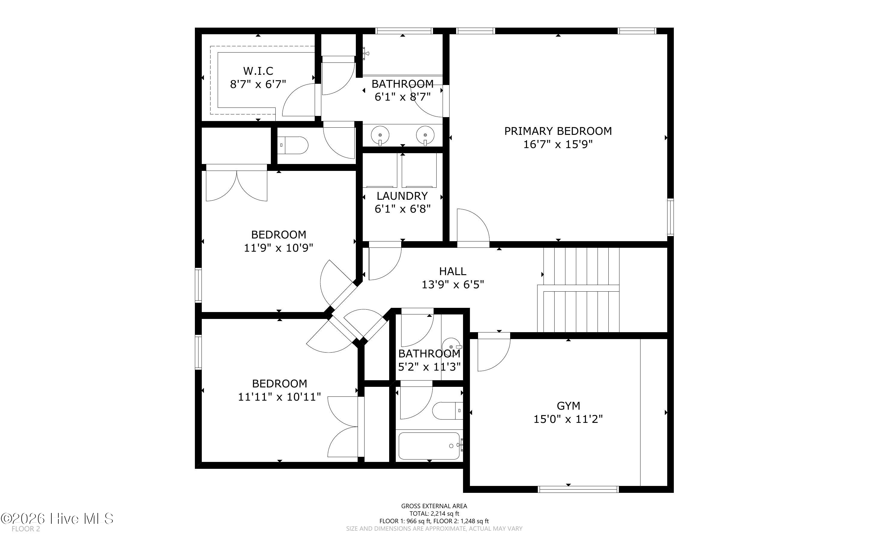 26 Calhoun Lane
