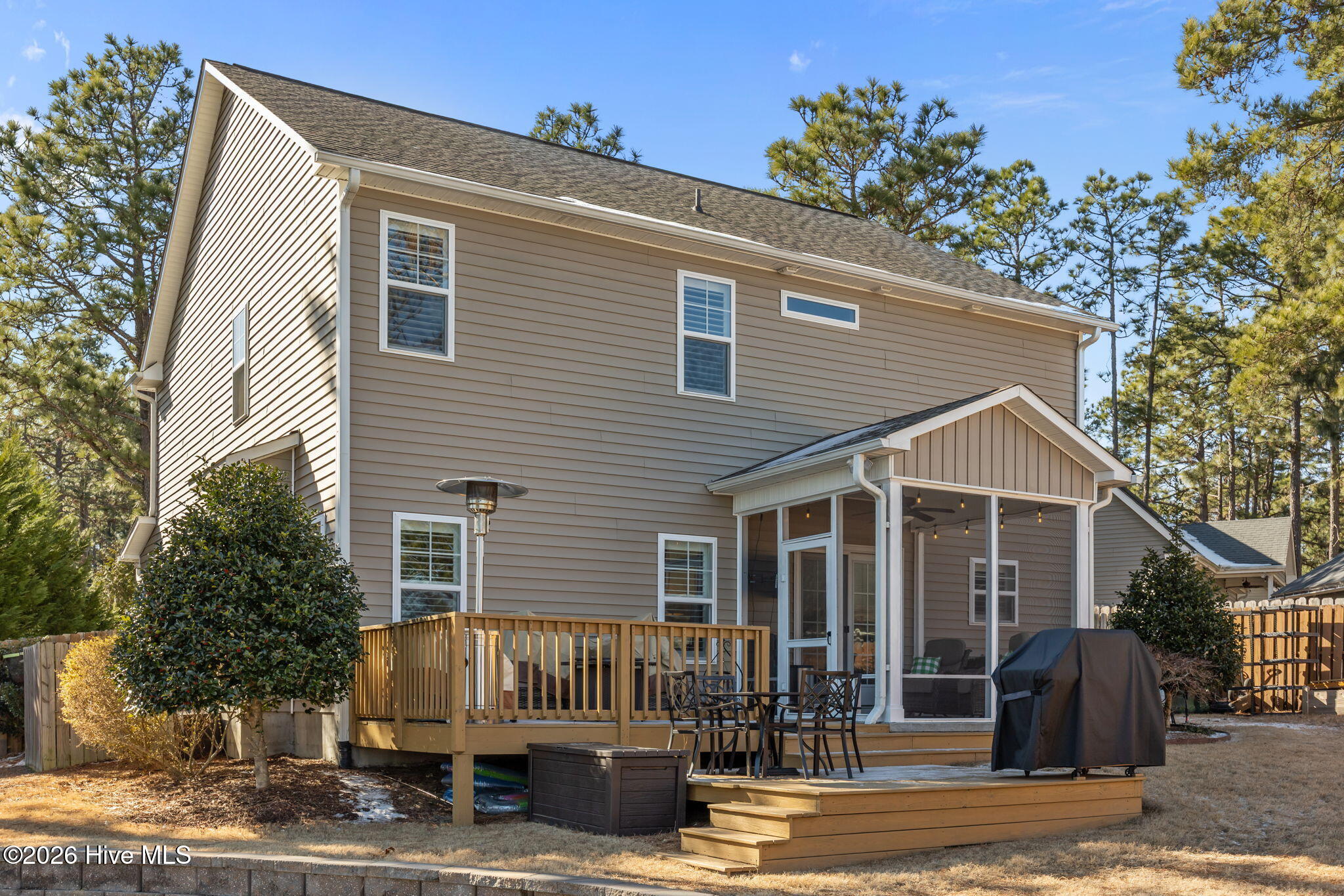 26 Calhoun Lane