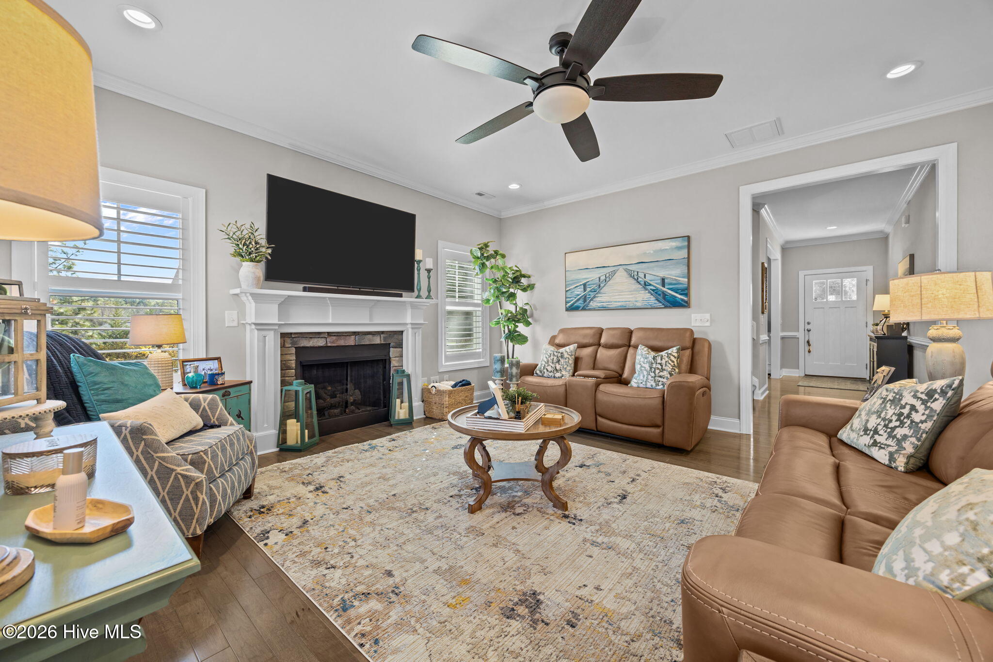 26 Calhoun Lane