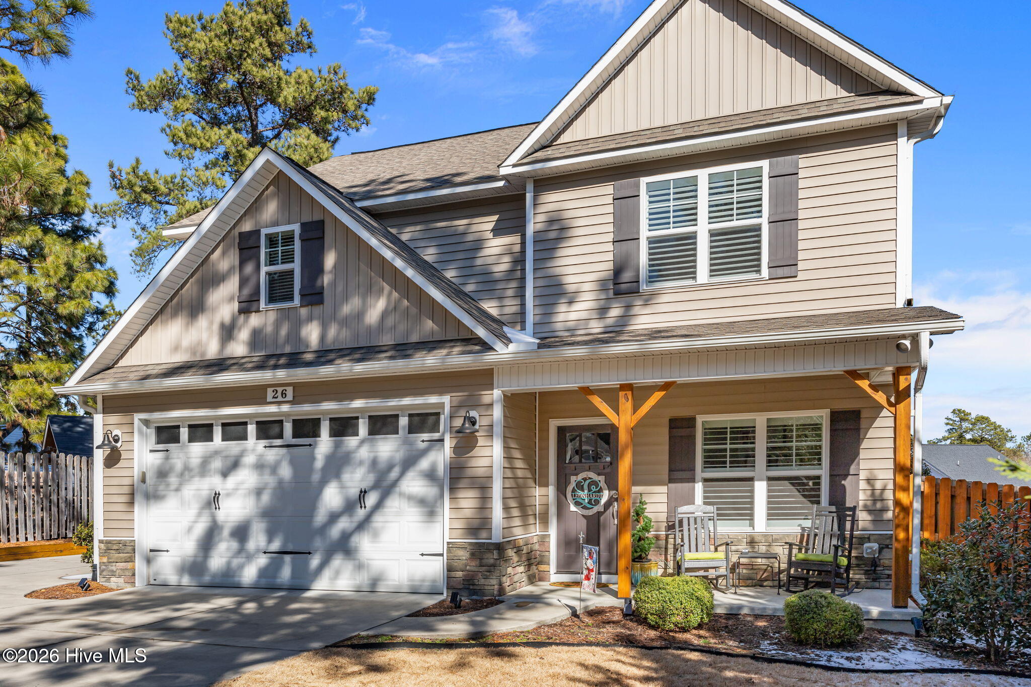 26 Calhoun Lane