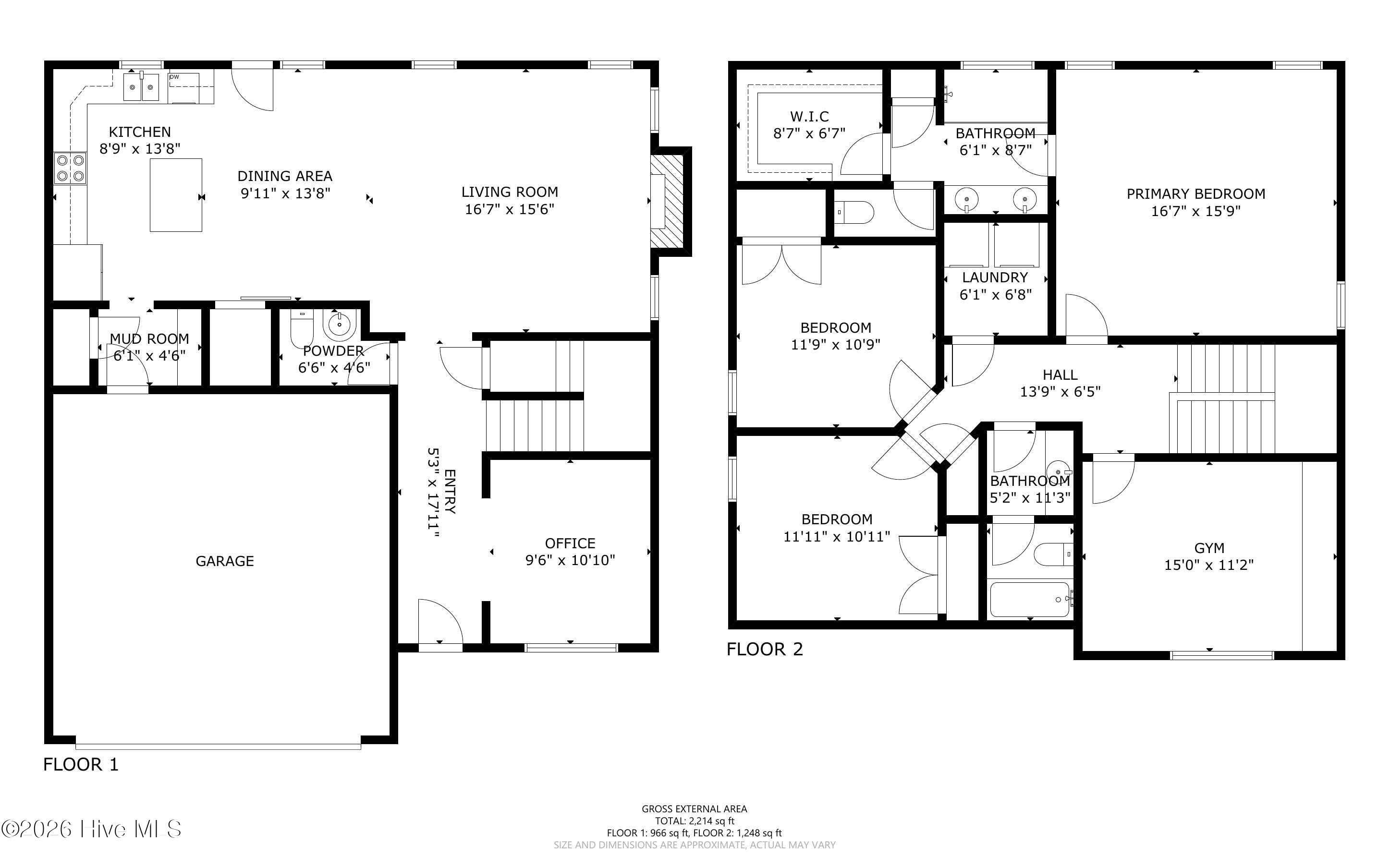 26 Calhoun Lane