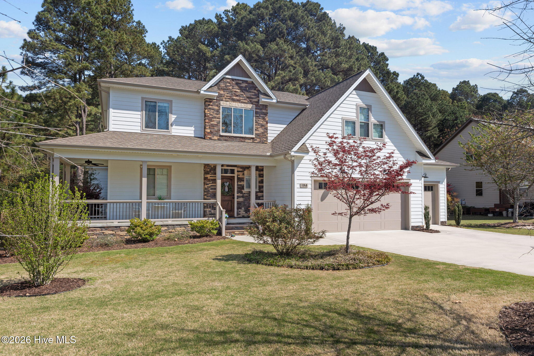190 Devon Circle