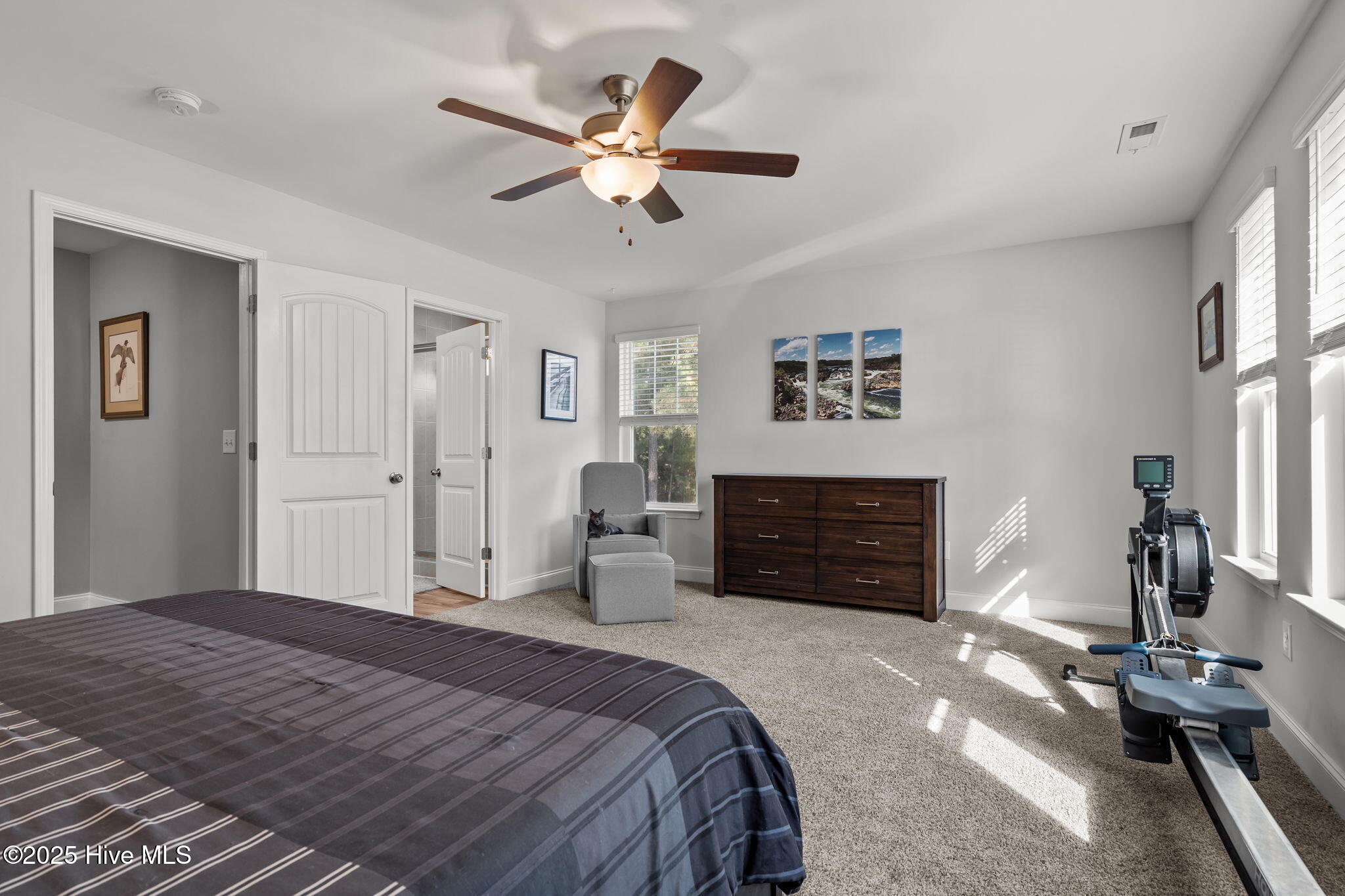 709 Foggy Crossing Court