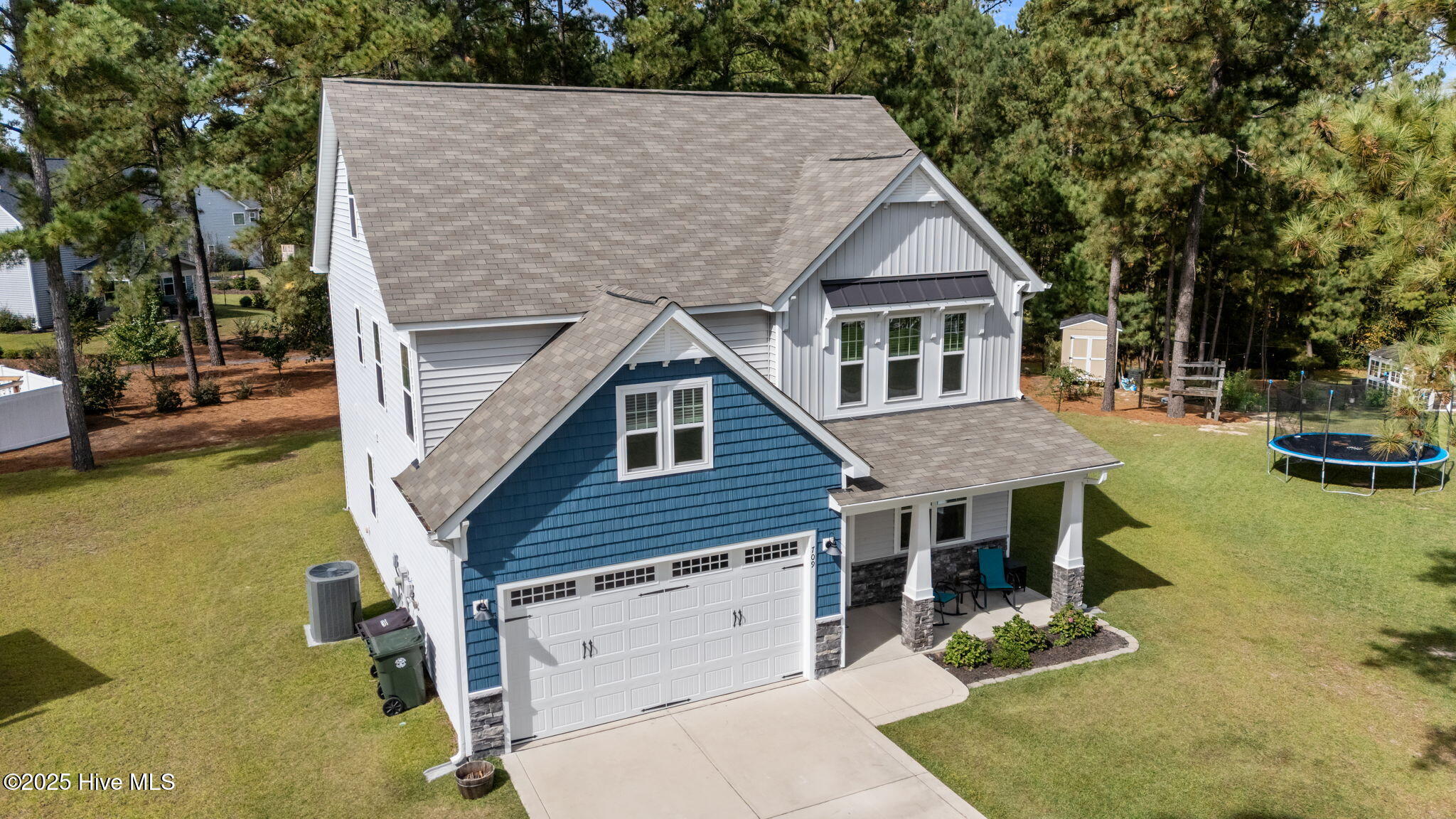 709 Foggy Crossing Court