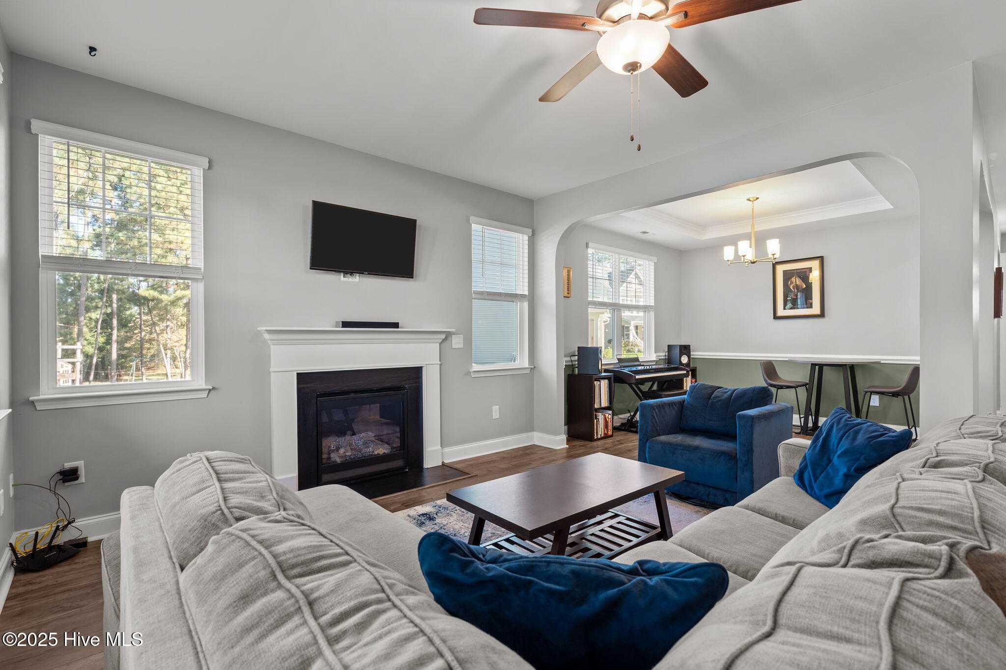 709 Foggy Crossing Court