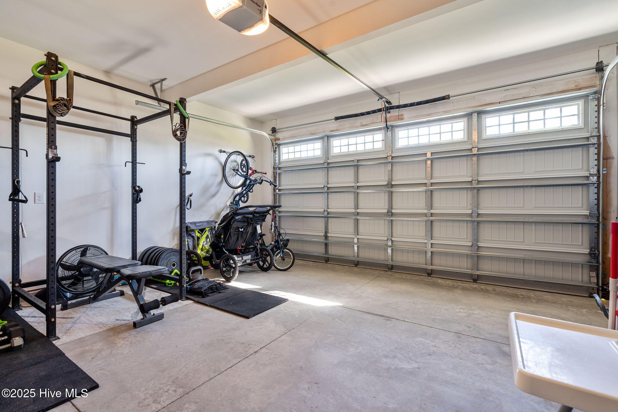 709 Foggy Crossing Court