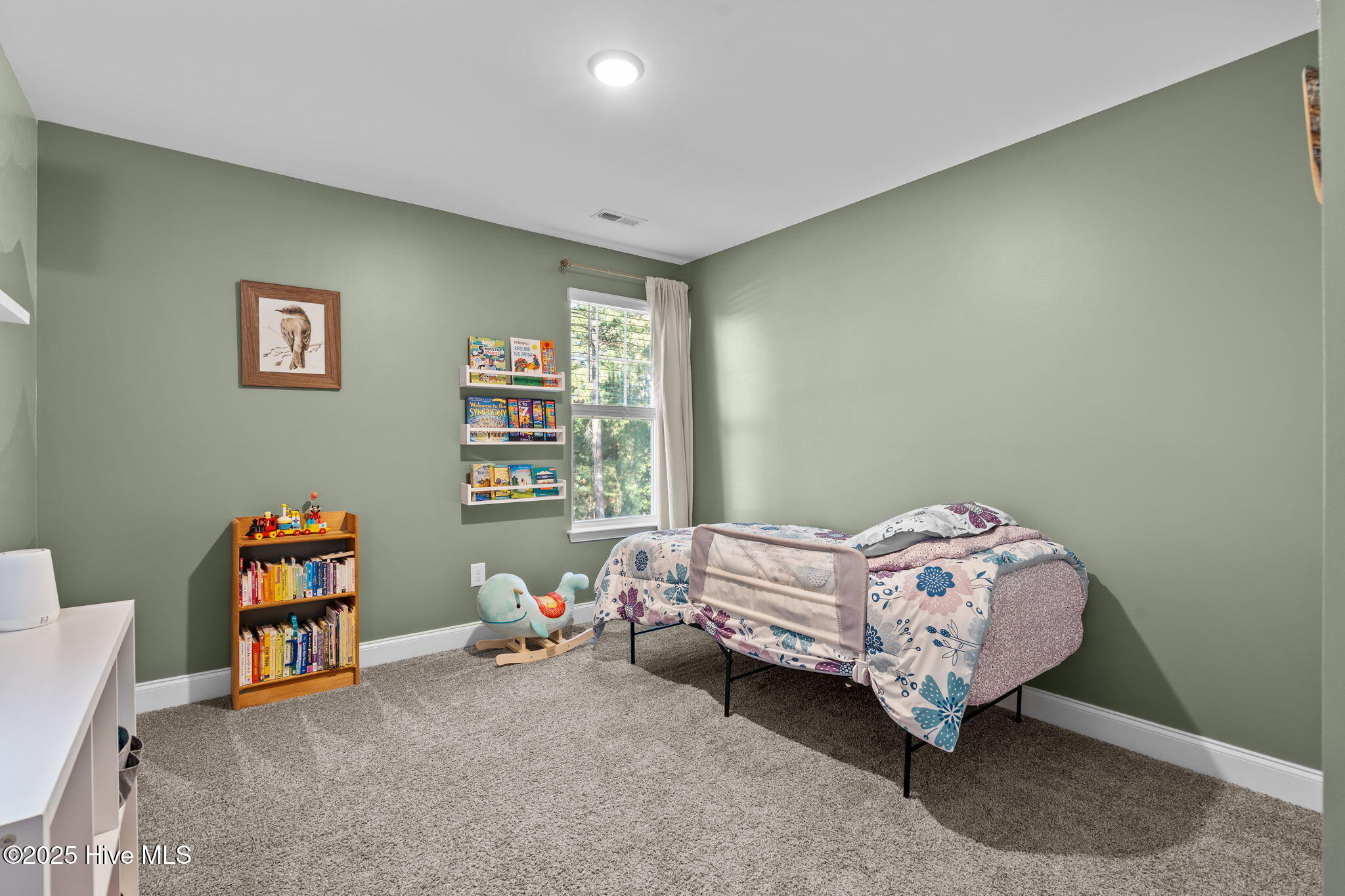 709 Foggy Crossing Court