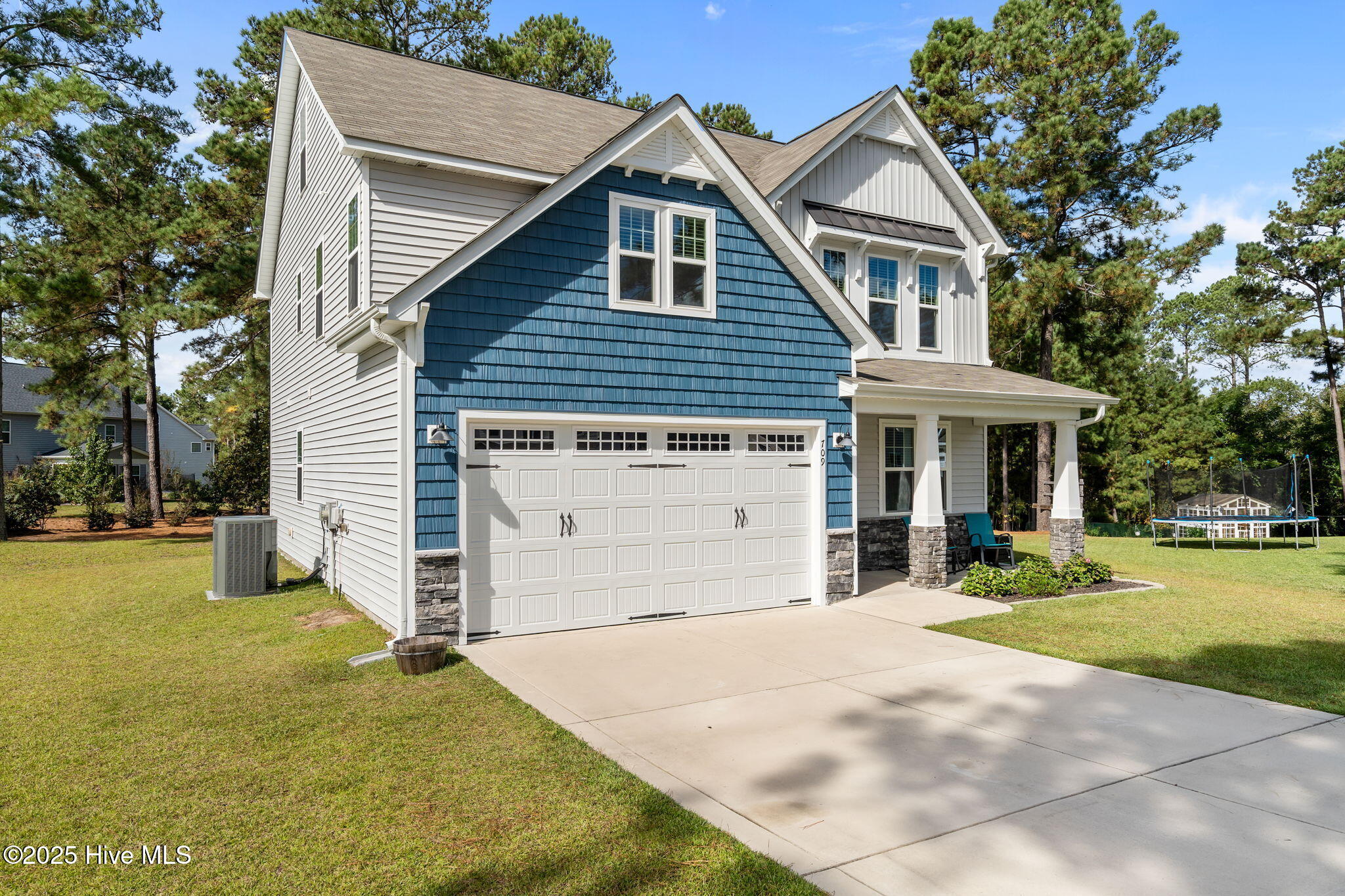 709 Foggy Crossing Court