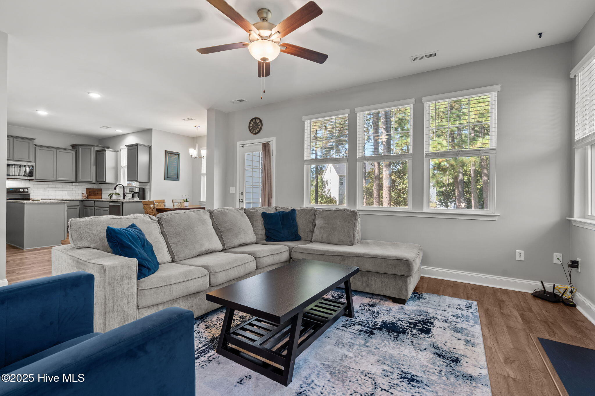 709 Foggy Crossing Court