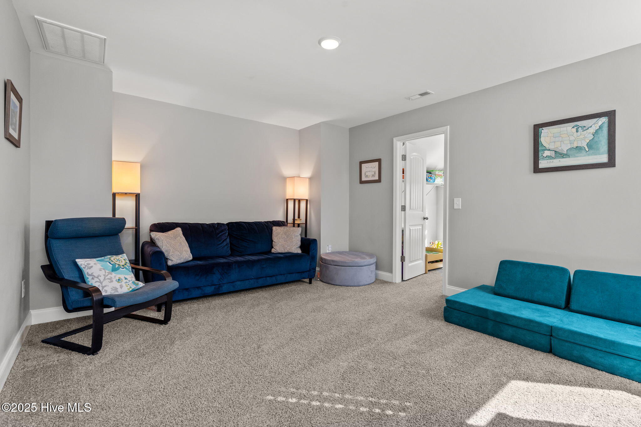 709 Foggy Crossing Court