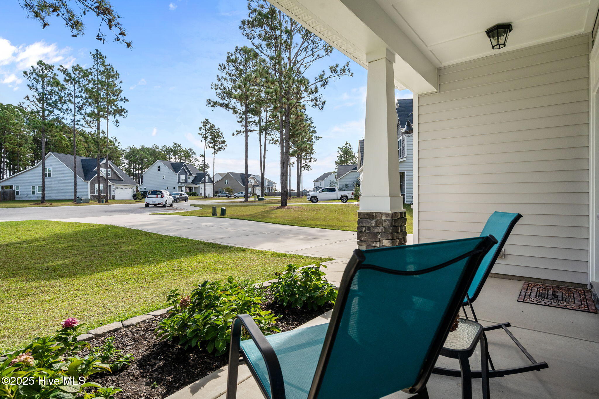 709 Foggy Crossing Court