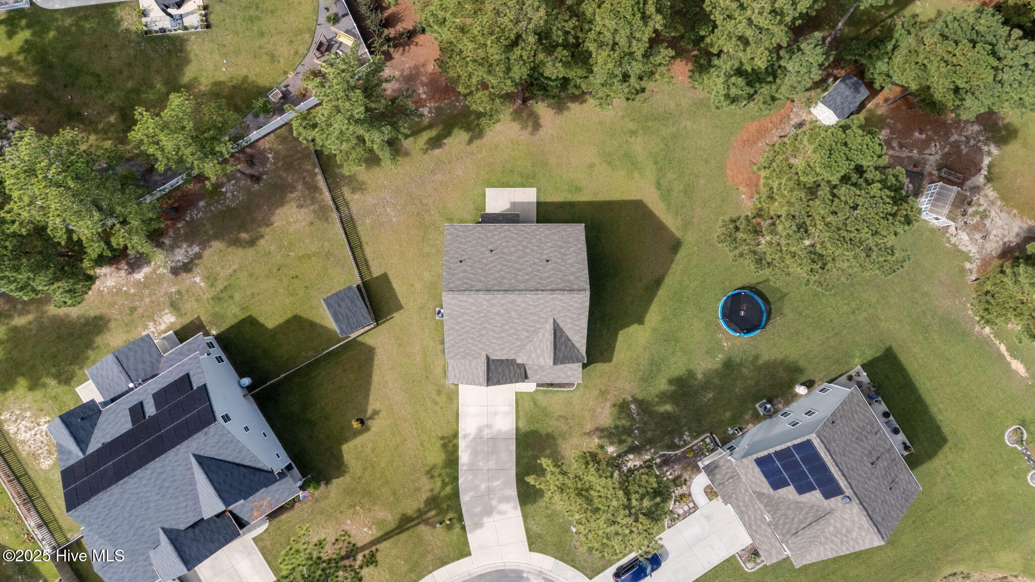 709 Foggy Crossing Court