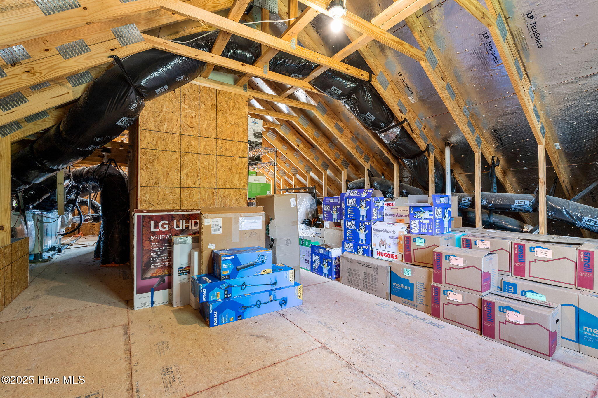 709 Foggy Crossing Court