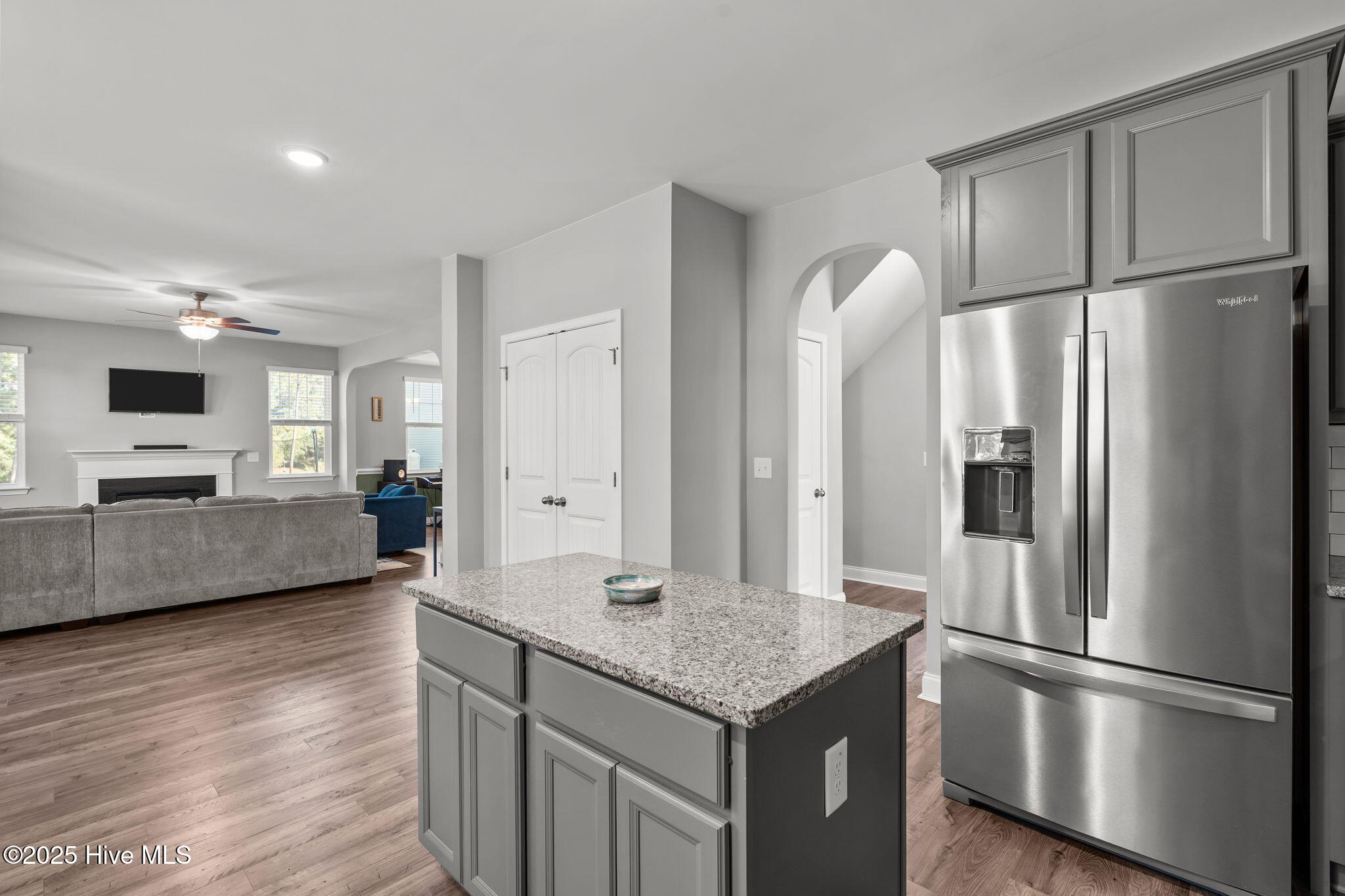 709 Foggy Crossing Court