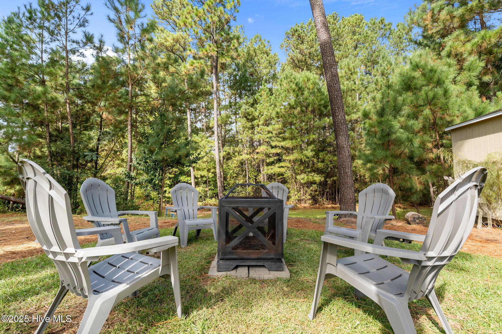 709 Foggy Crossing Court