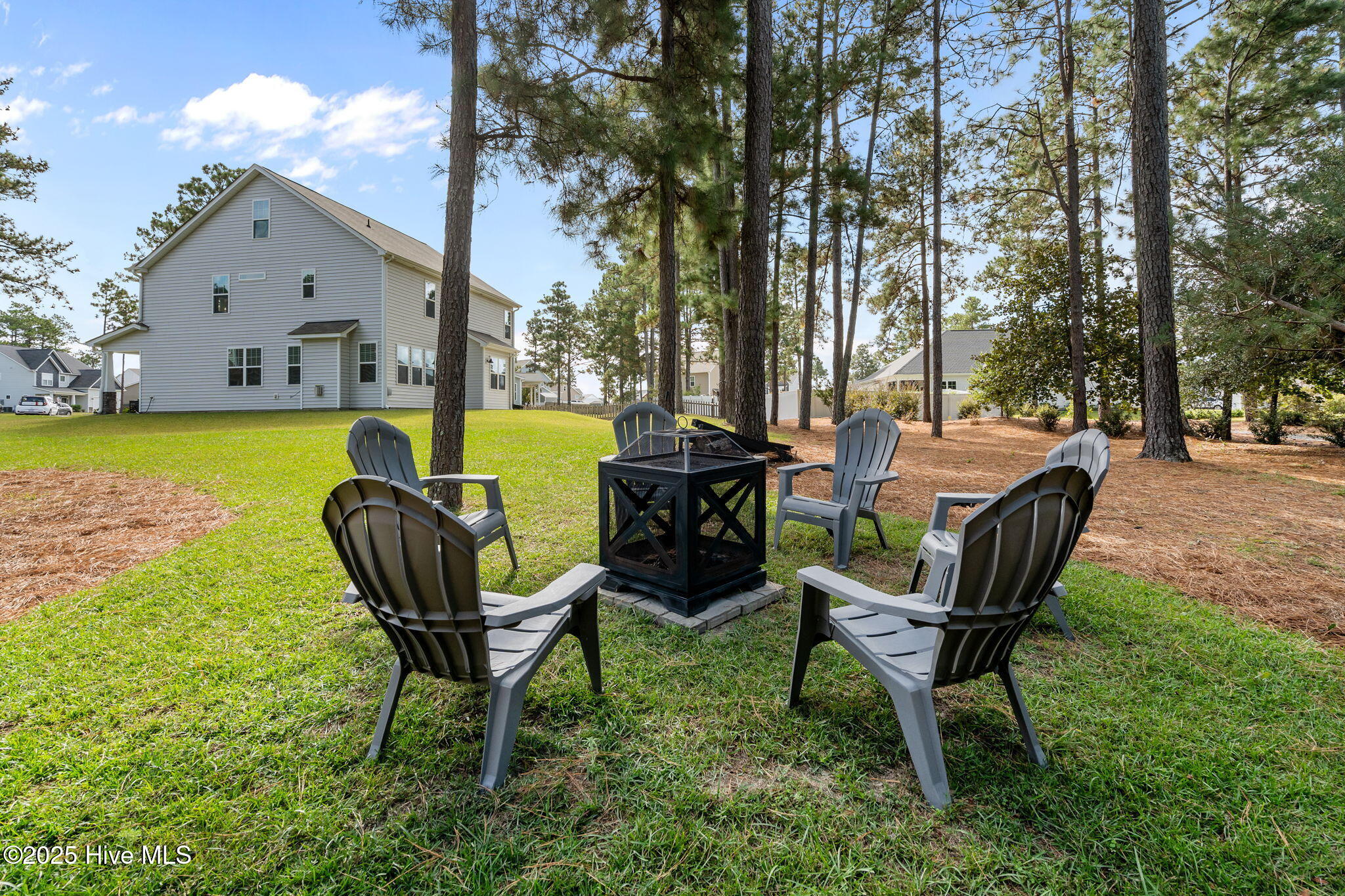 709 Foggy Crossing Court