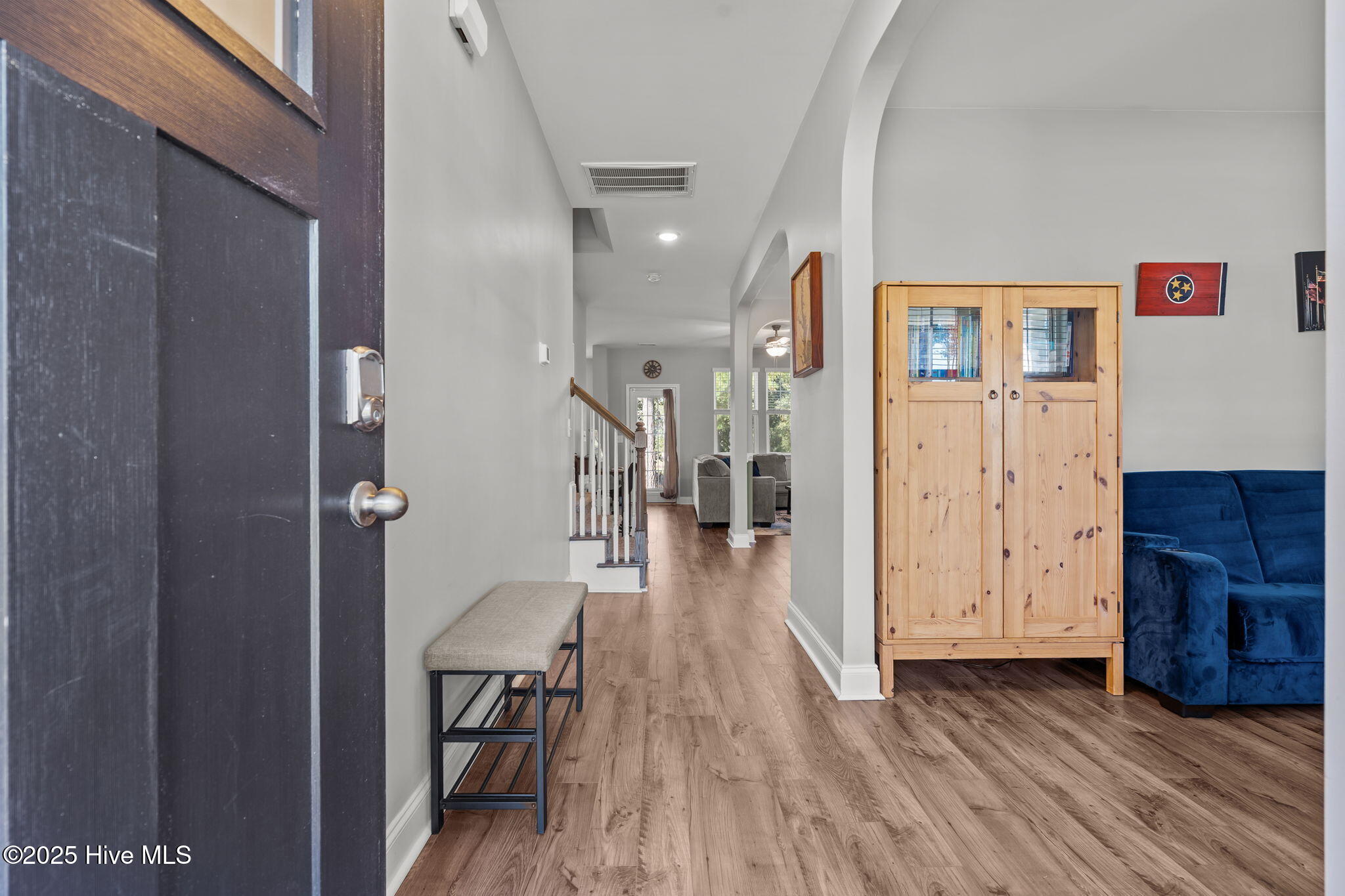 709 Foggy Crossing Court