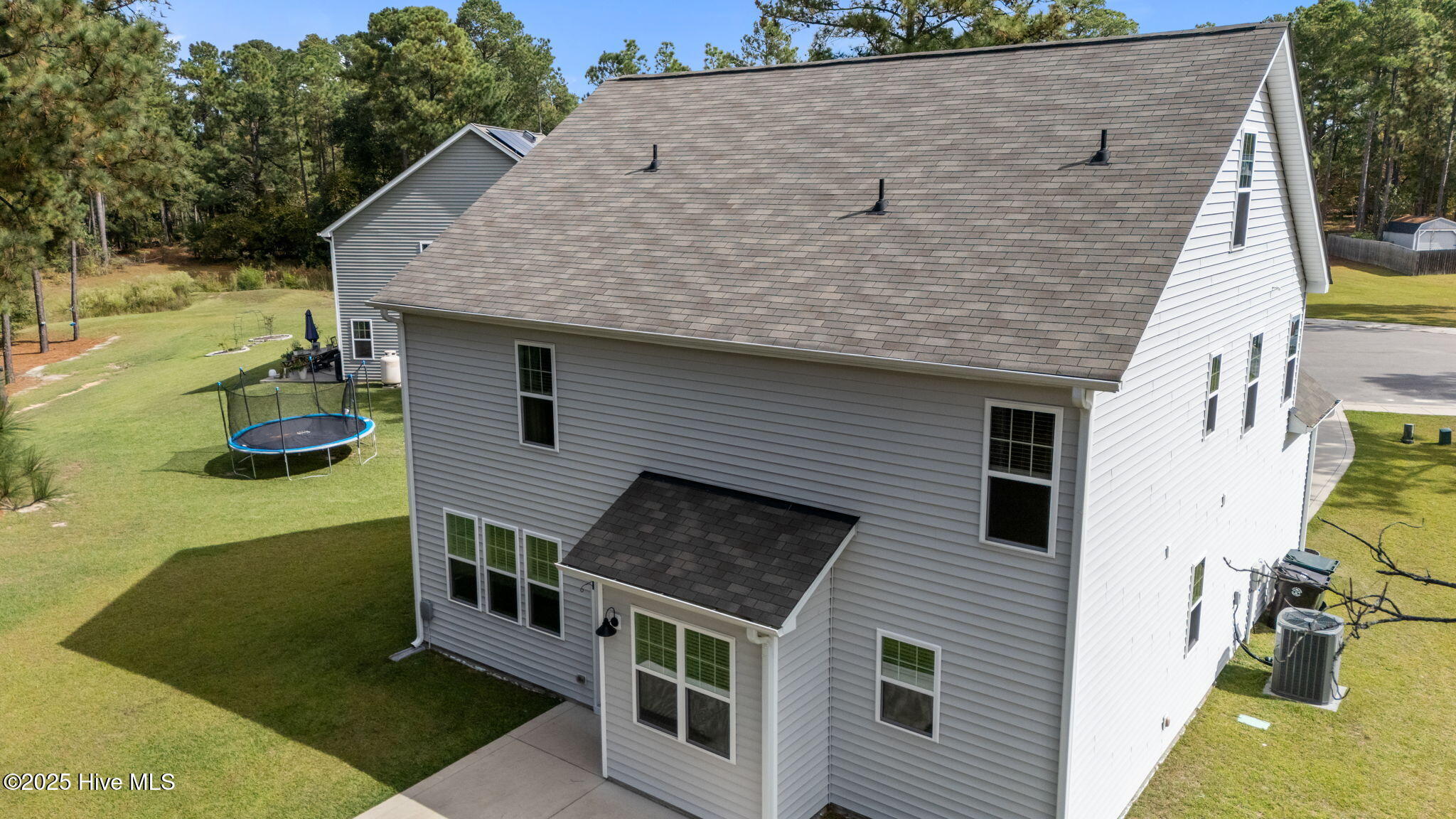 709 Foggy Crossing Court