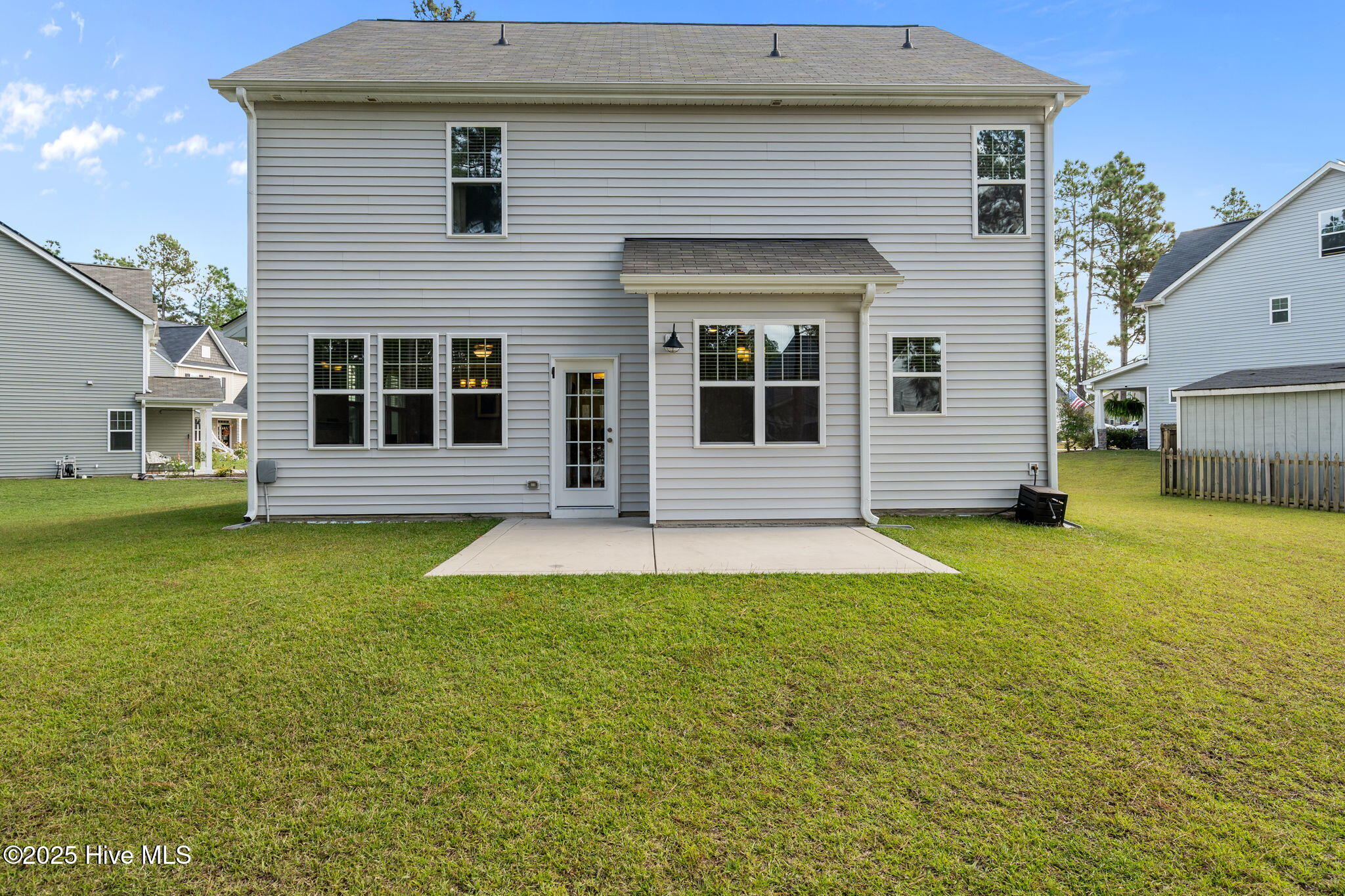 709 Foggy Crossing Court