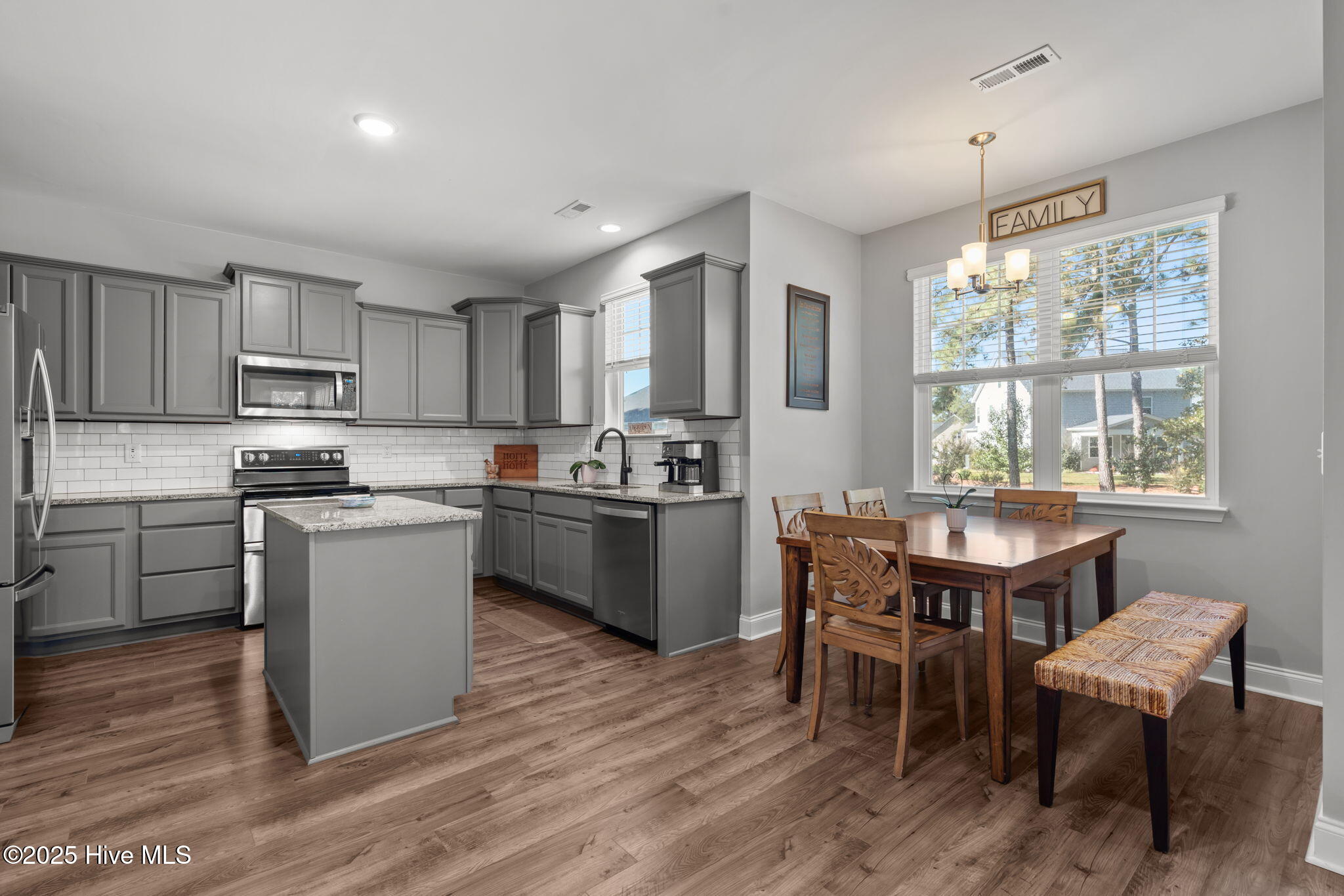 709 Foggy Crossing Court