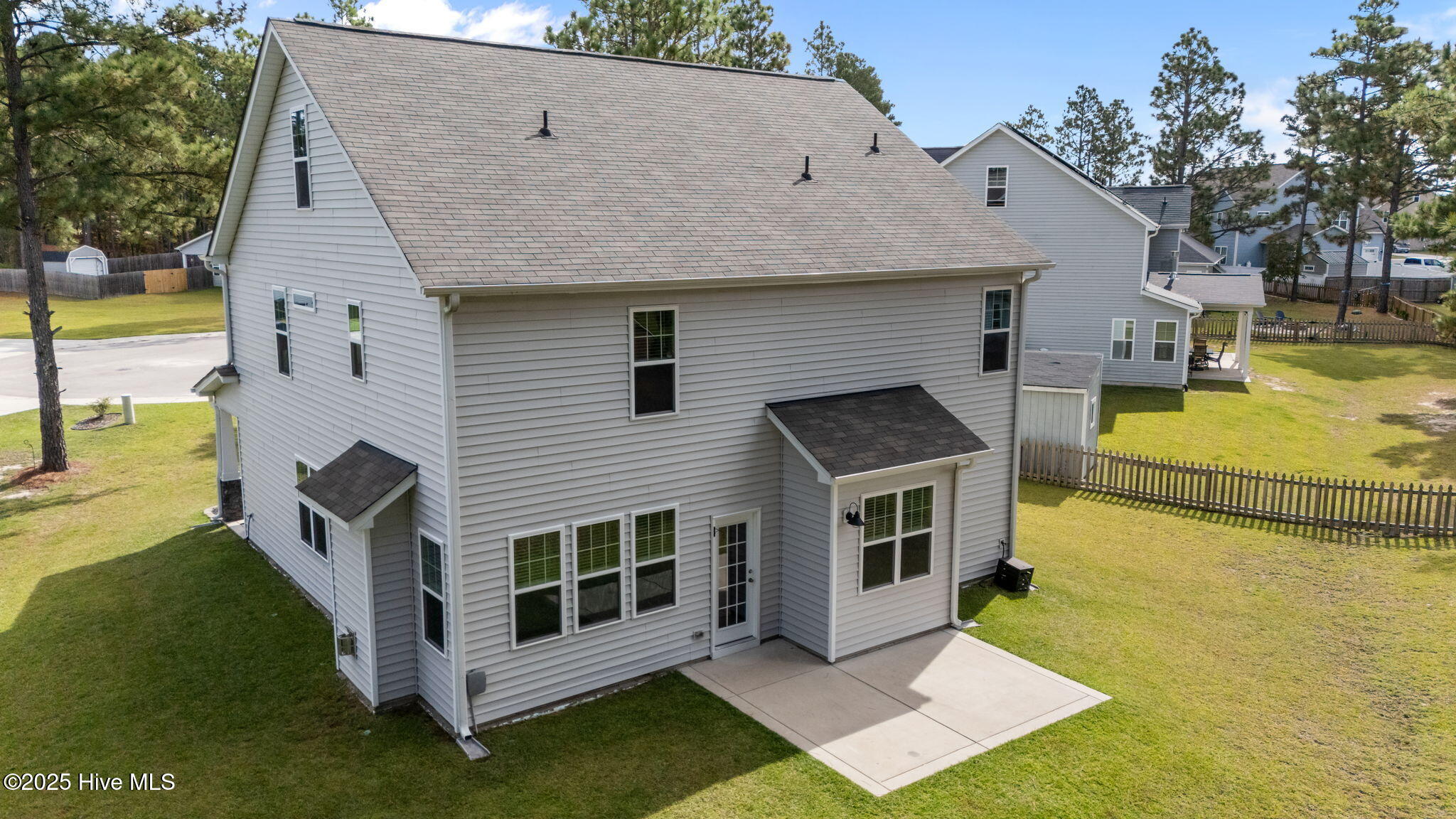 709 Foggy Crossing Court