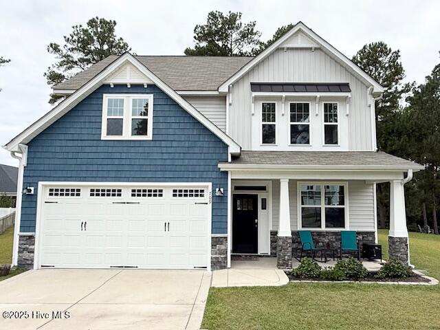 709 Foggy Crossing Court