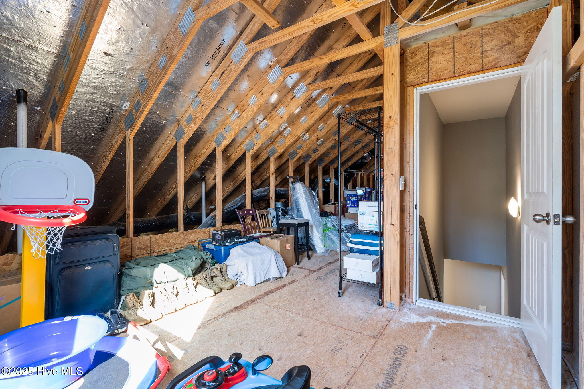 709 Foggy Crossing Court