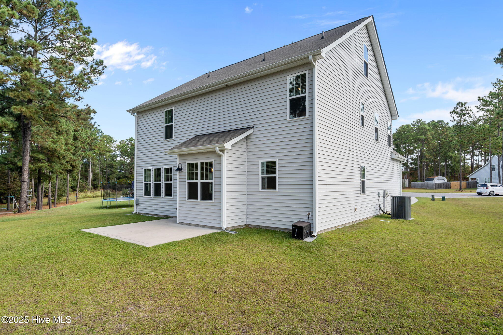 709 Foggy Crossing Court