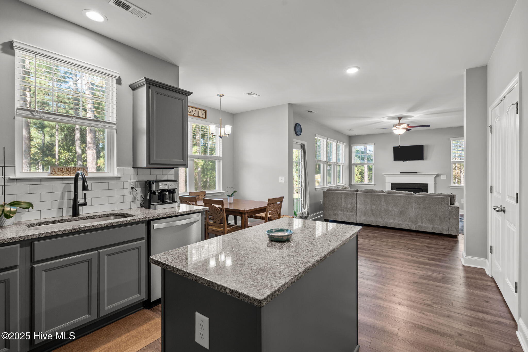 709 Foggy Crossing Court