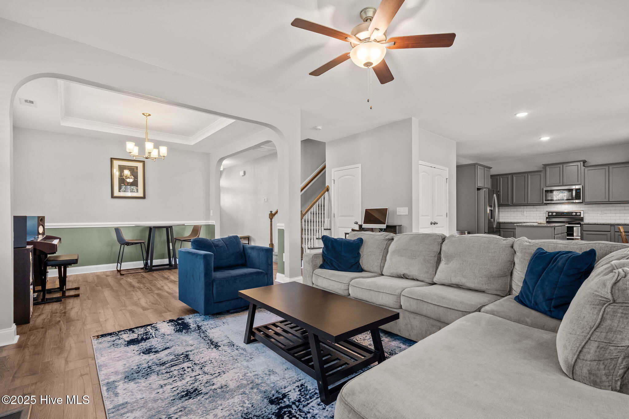 709 Foggy Crossing Court