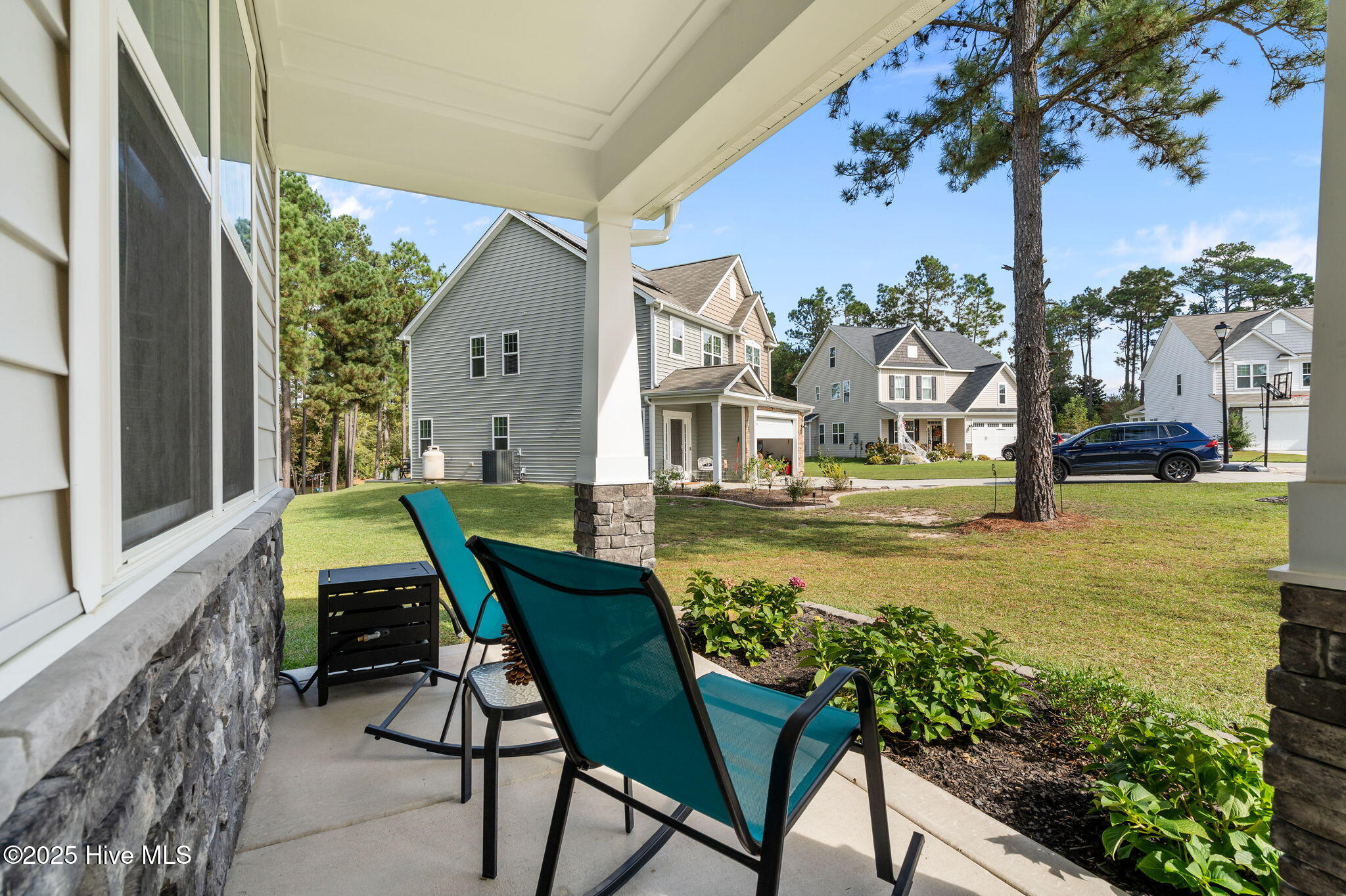 709 Foggy Crossing Court