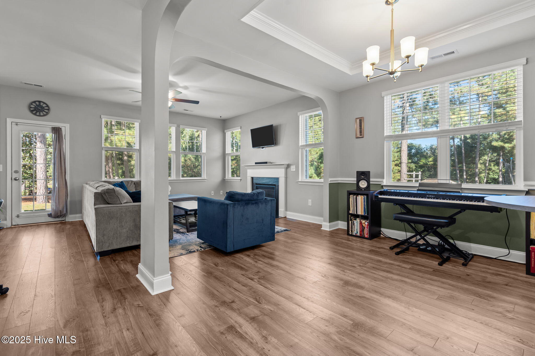 709 Foggy Crossing Court