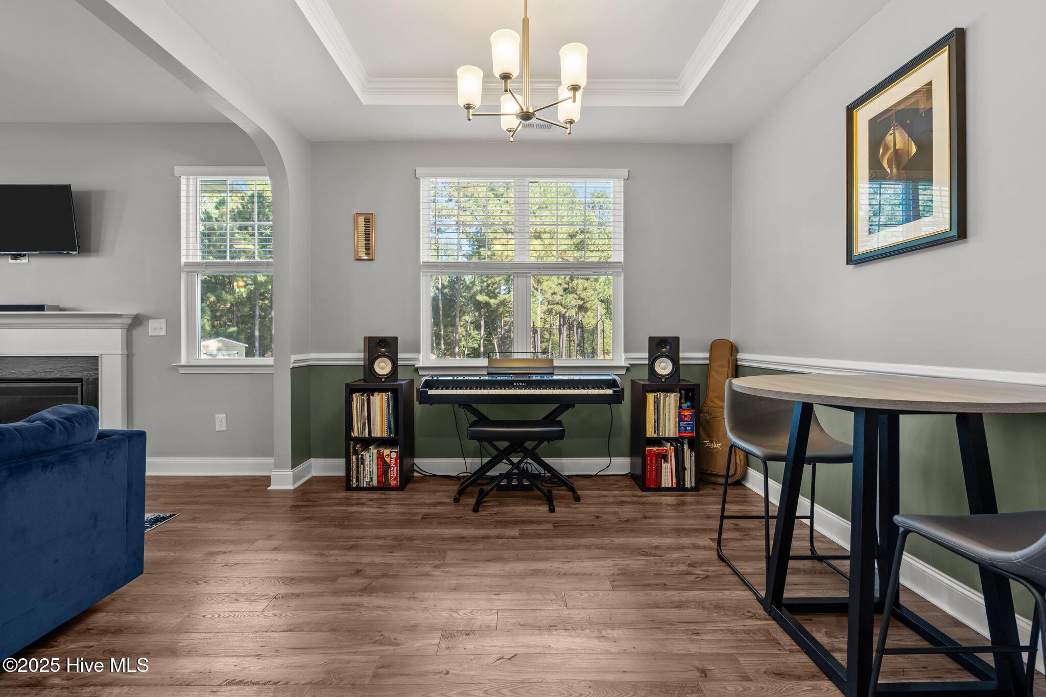 709 Foggy Crossing Court